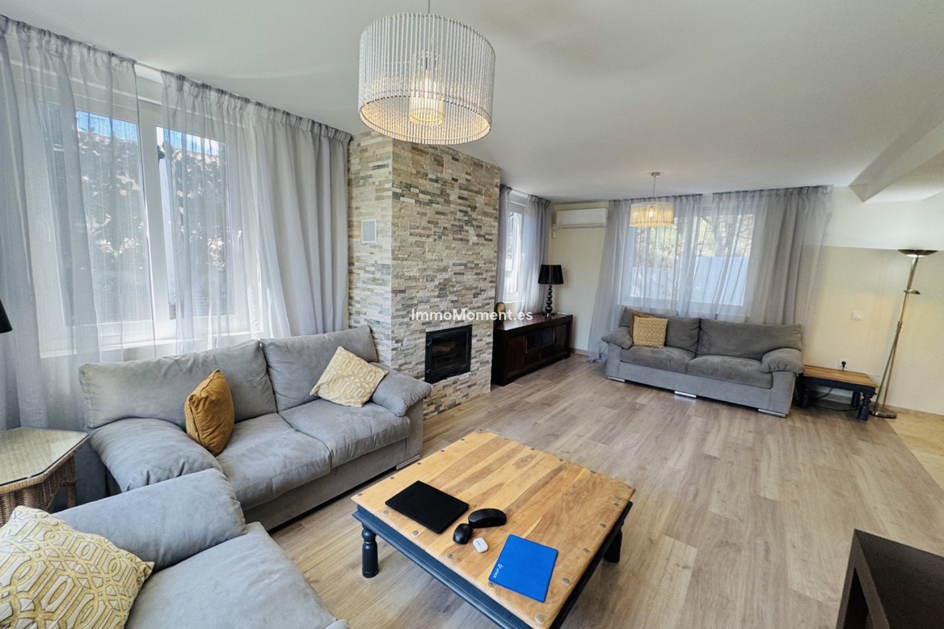 Reventa - Villa independiente - Marbella - Elviria