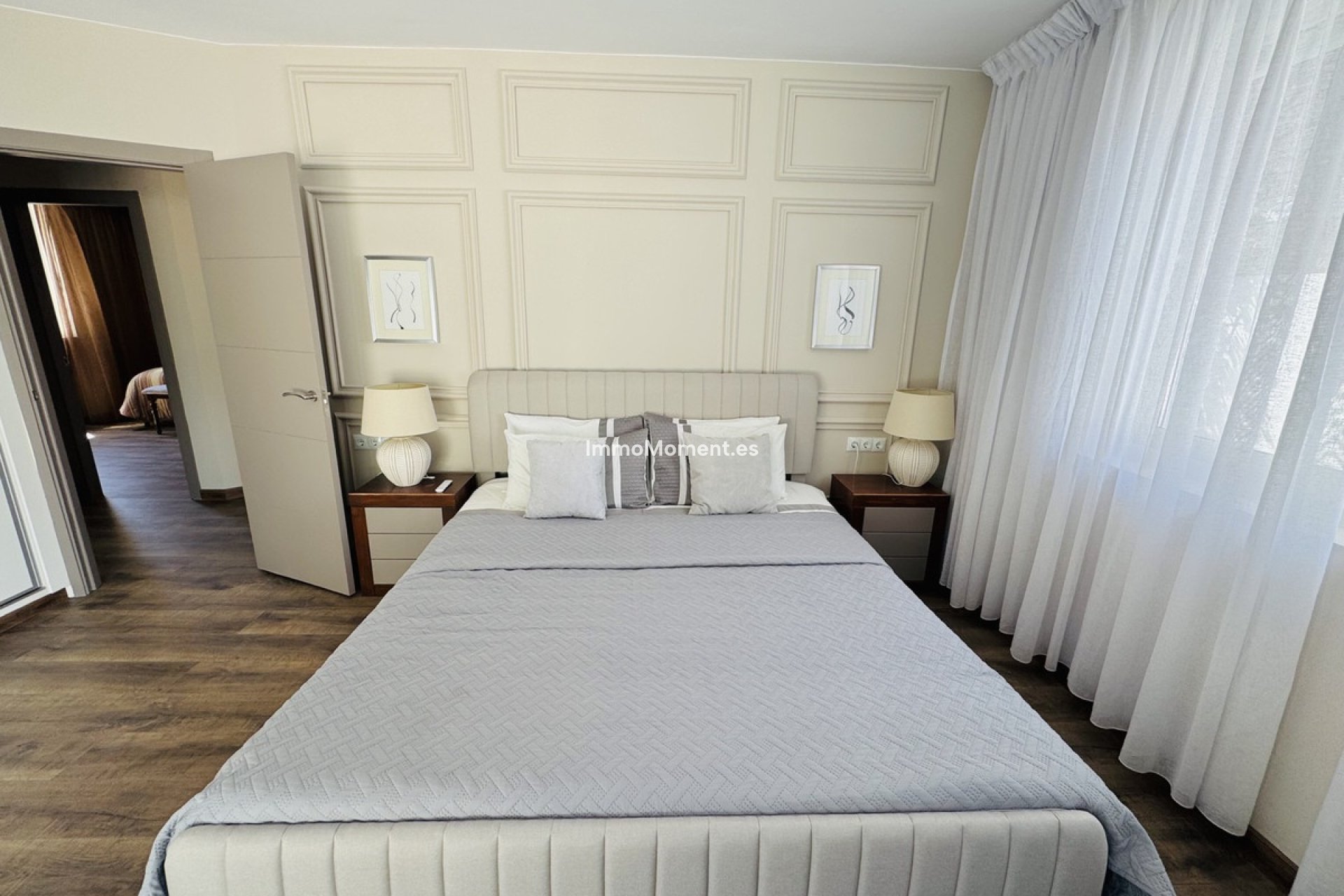 Reventa - Villa independiente - Marbella - Elviria