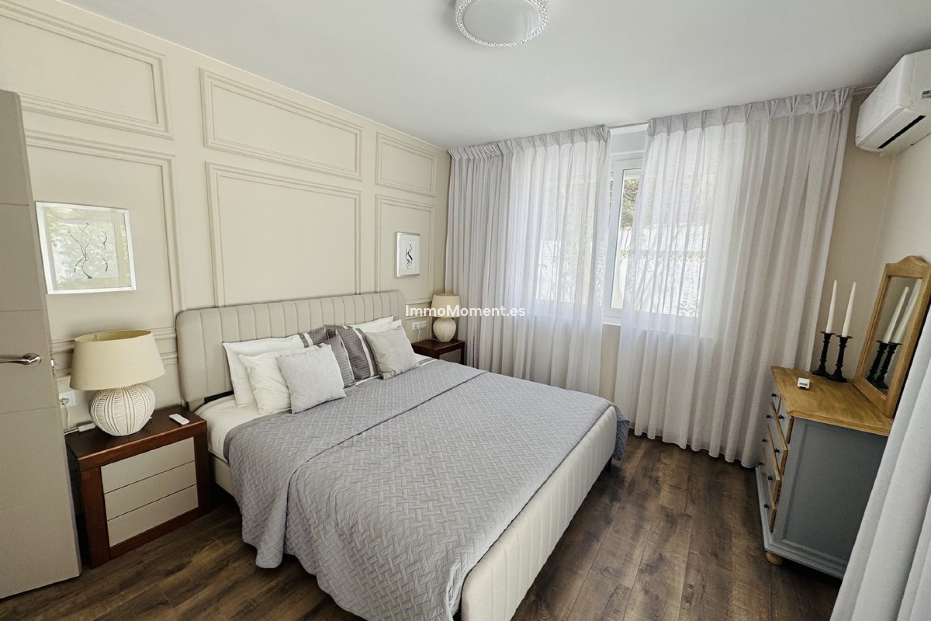 Reventa - Villa independiente - Marbella - Elviria