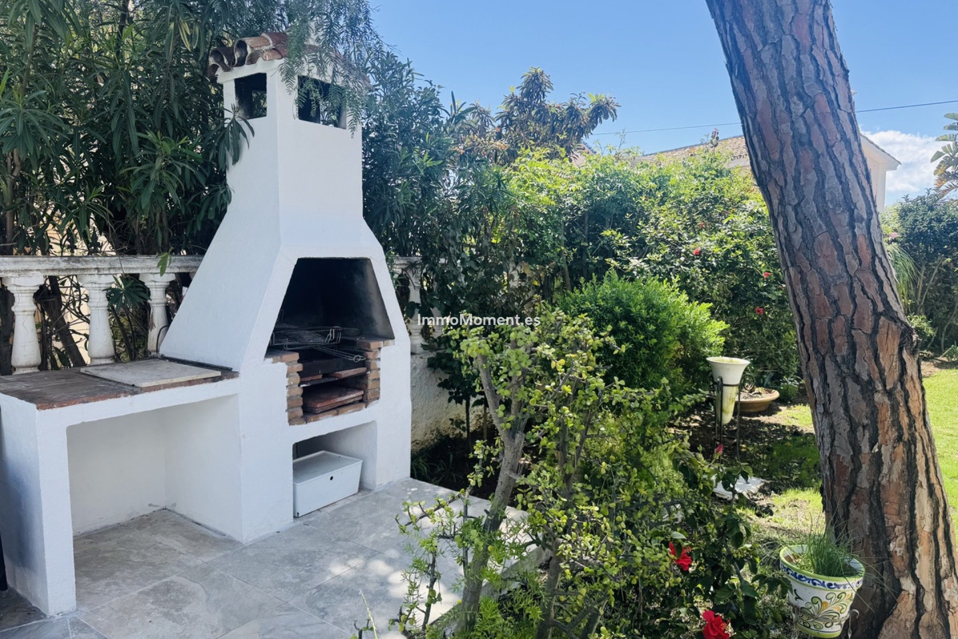 Reventa - Villa independiente - Marbella - Elviria
