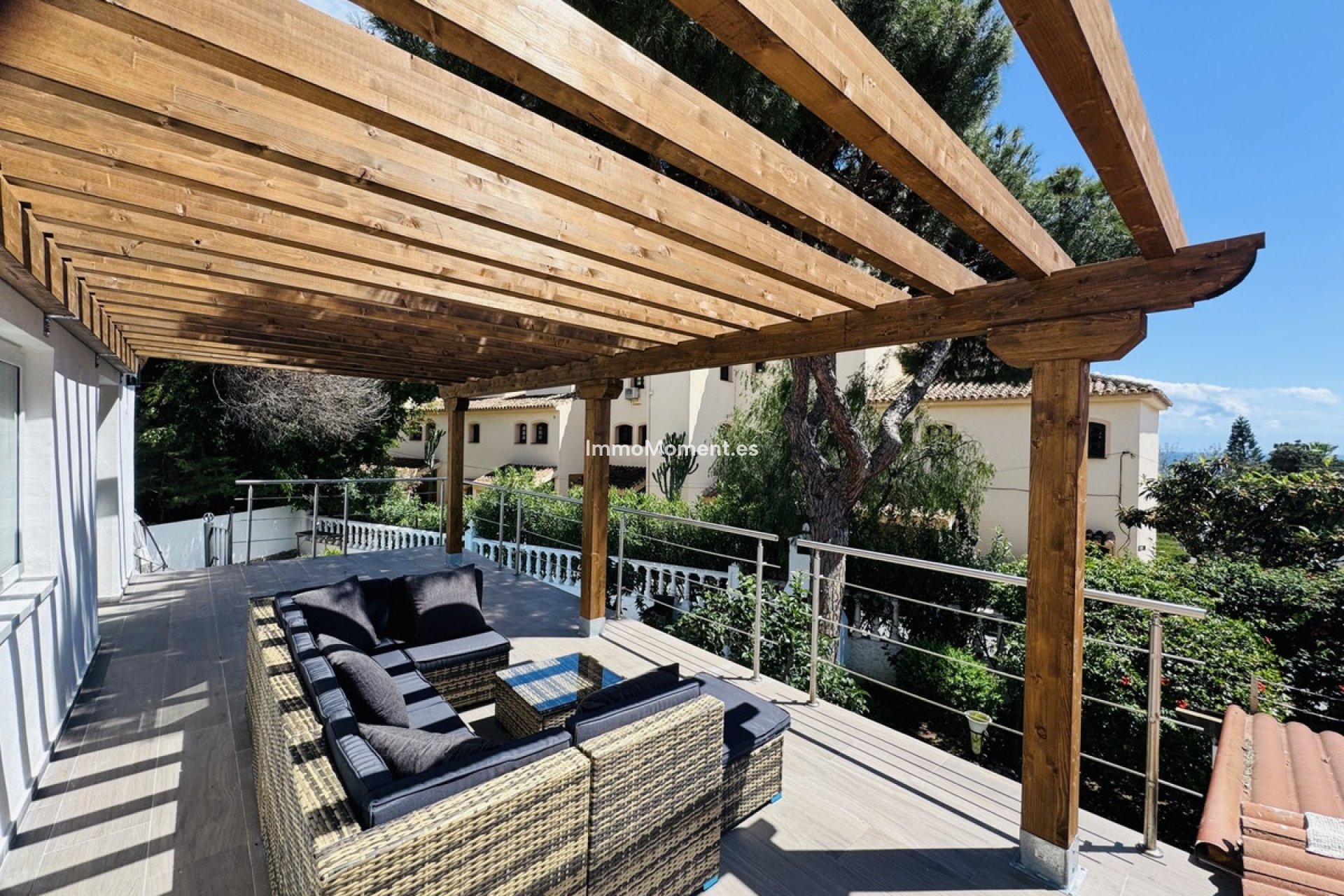 Reventa - Villa independiente - Marbella - Elviria
