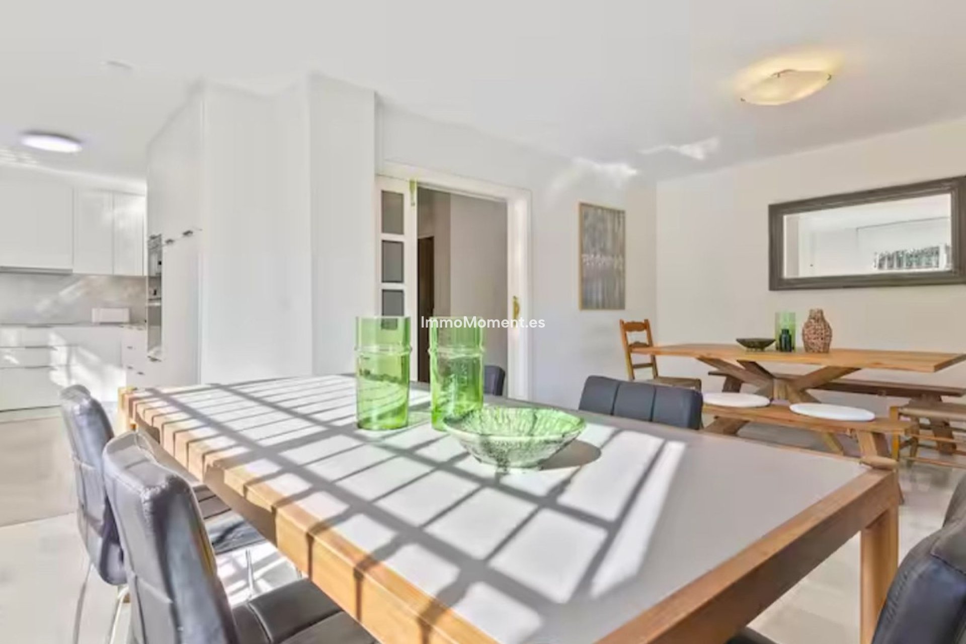 Reventa - Villa independiente - Marbella - Elviria