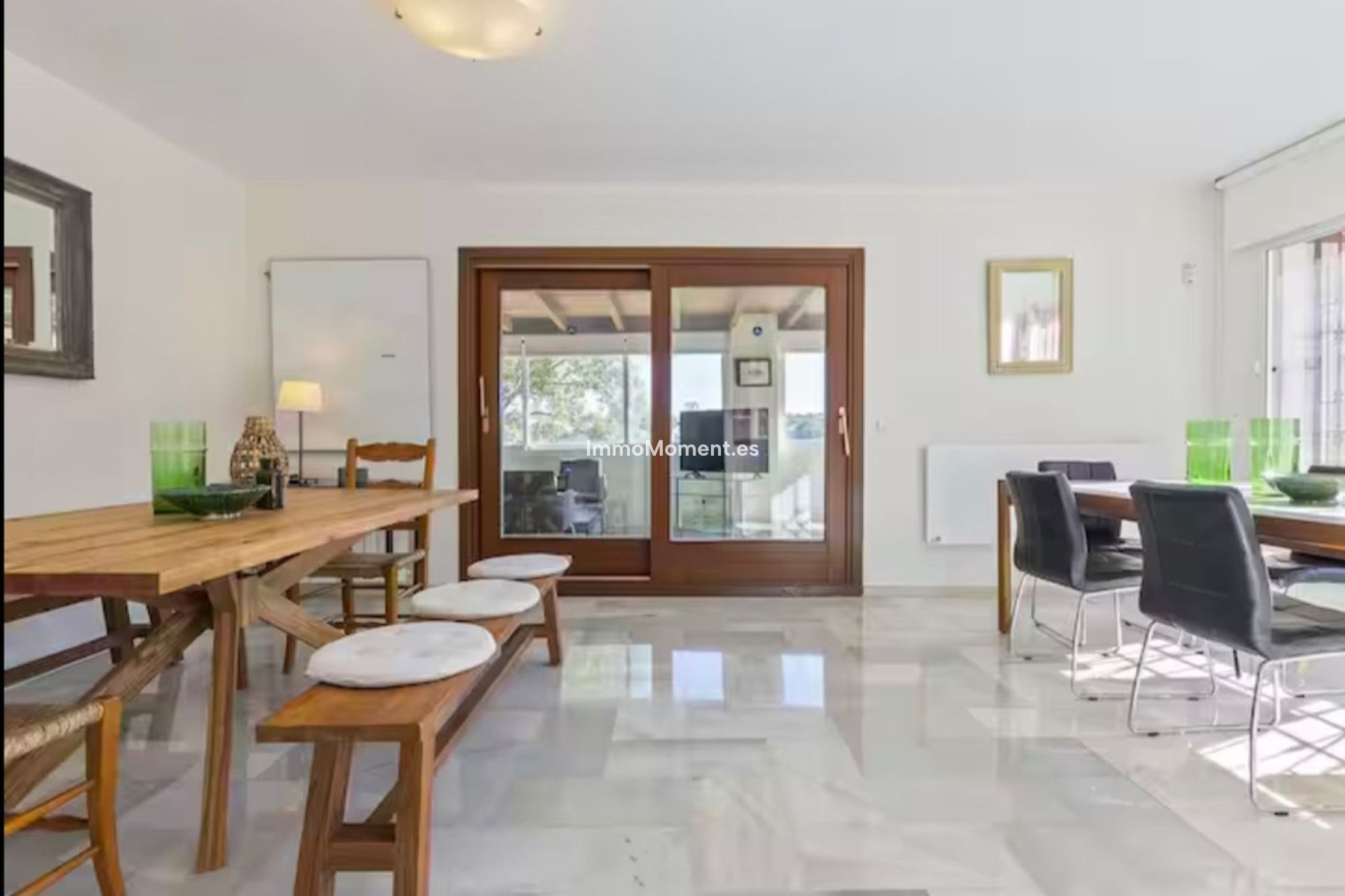 Reventa - Villa independiente - Marbella - Elviria