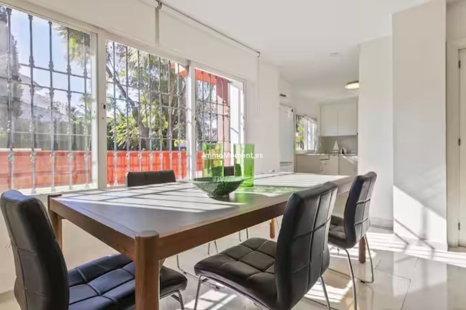 Reventa - Villa independiente - Marbella - Elviria