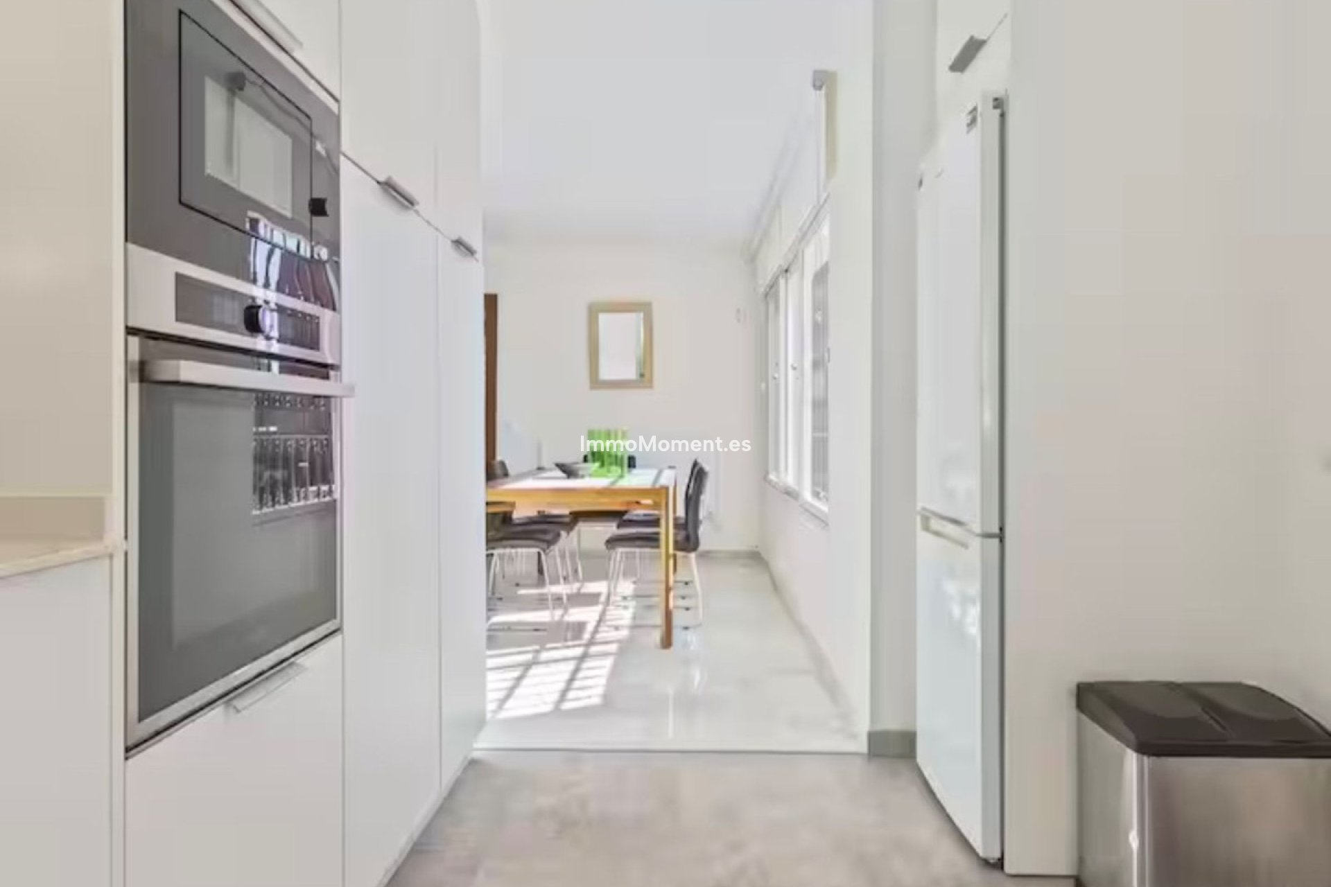 Reventa - Villa independiente - Marbella - Elviria