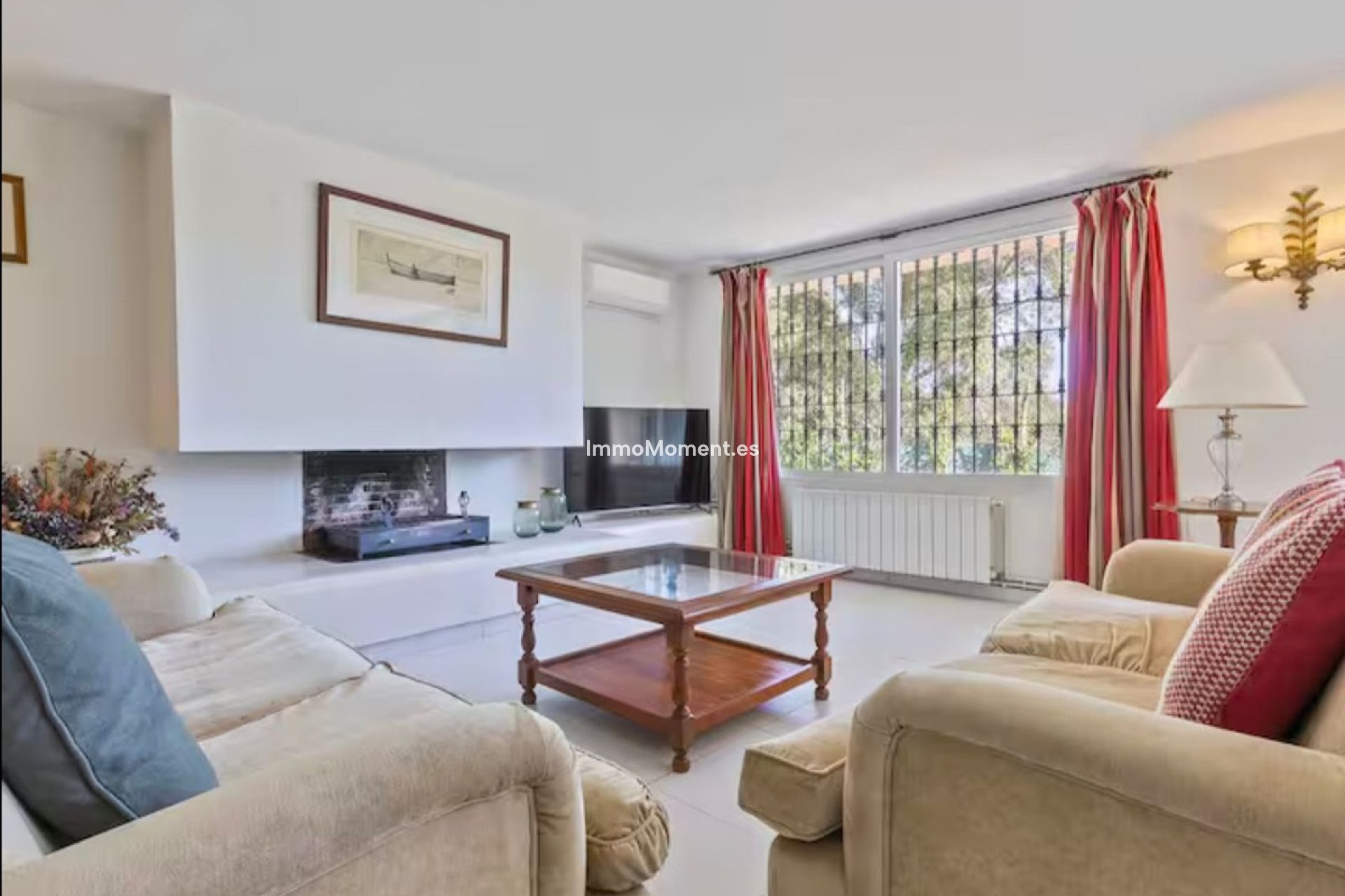 Reventa - Villa independiente - Marbella - Elviria