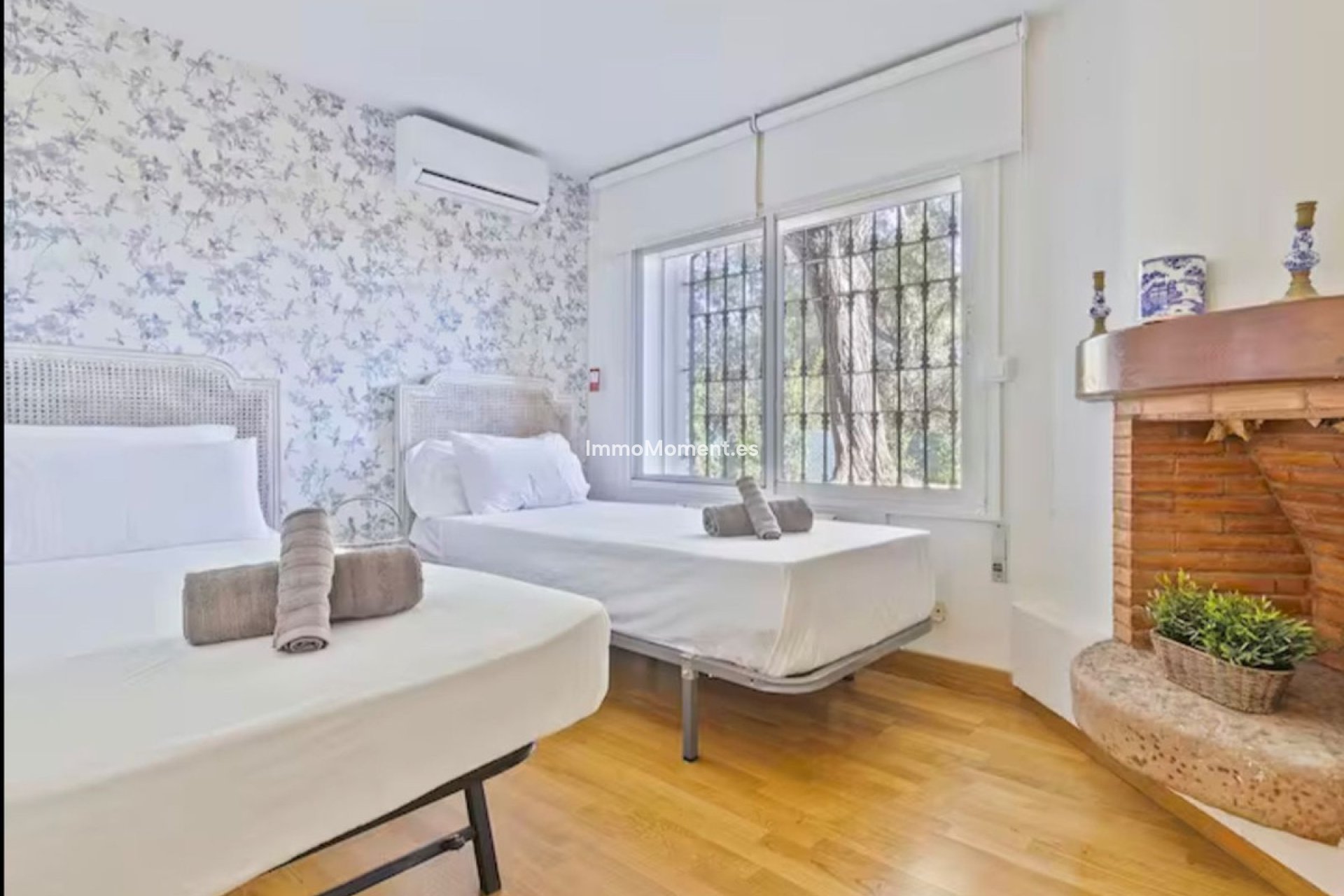 Reventa - Villa independiente - Marbella - Elviria