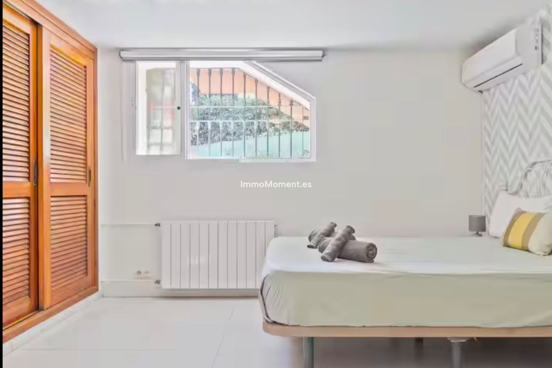 Reventa - Villa independiente - Marbella - Elviria