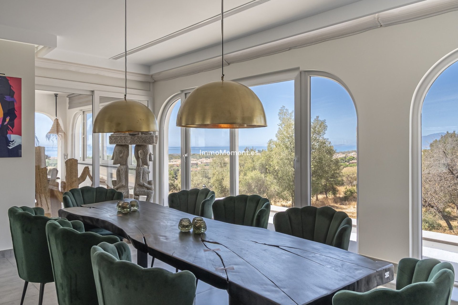 Reventa - Villa independiente - Marbella - Elviria