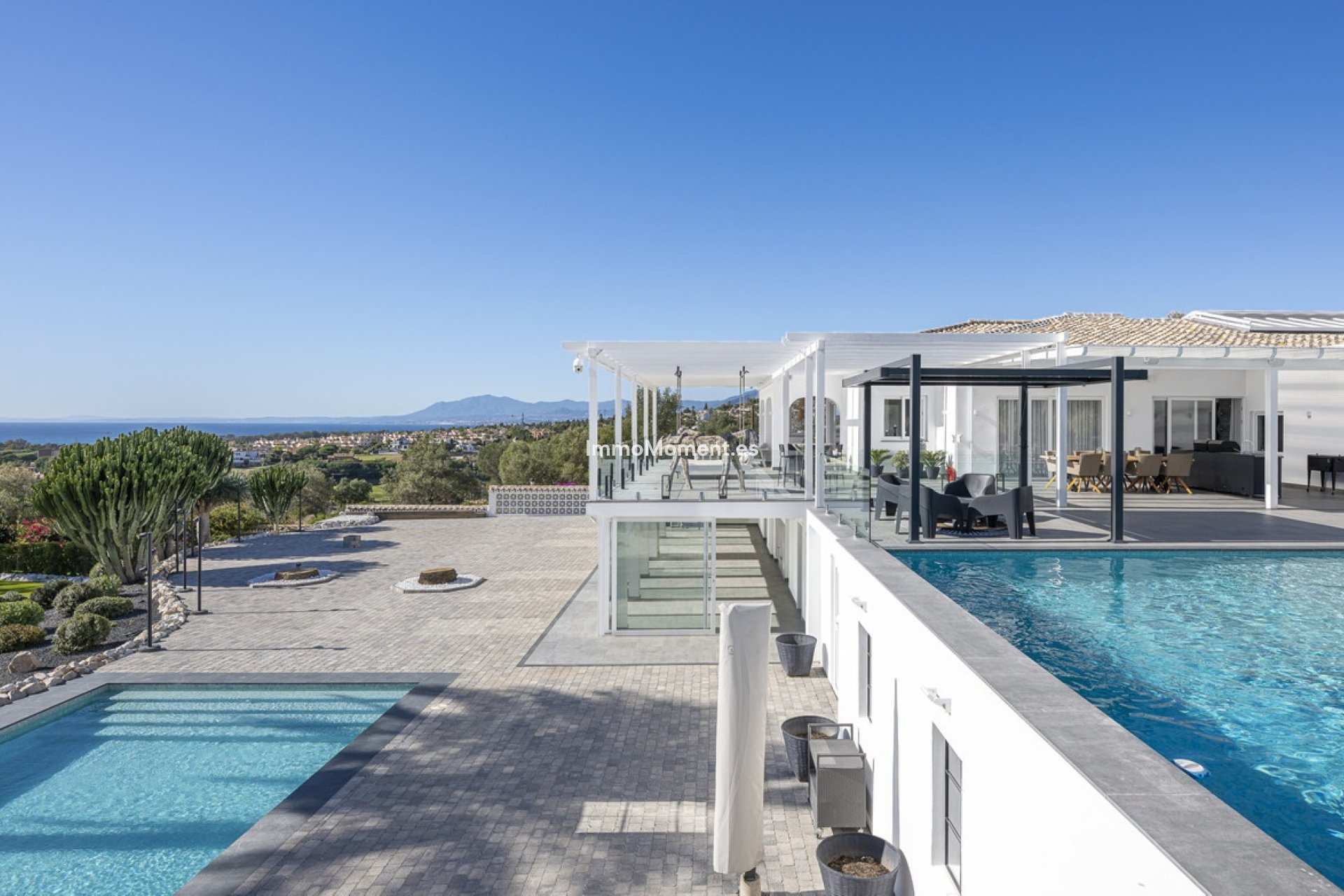 Reventa - Villa independiente - Marbella - Elviria