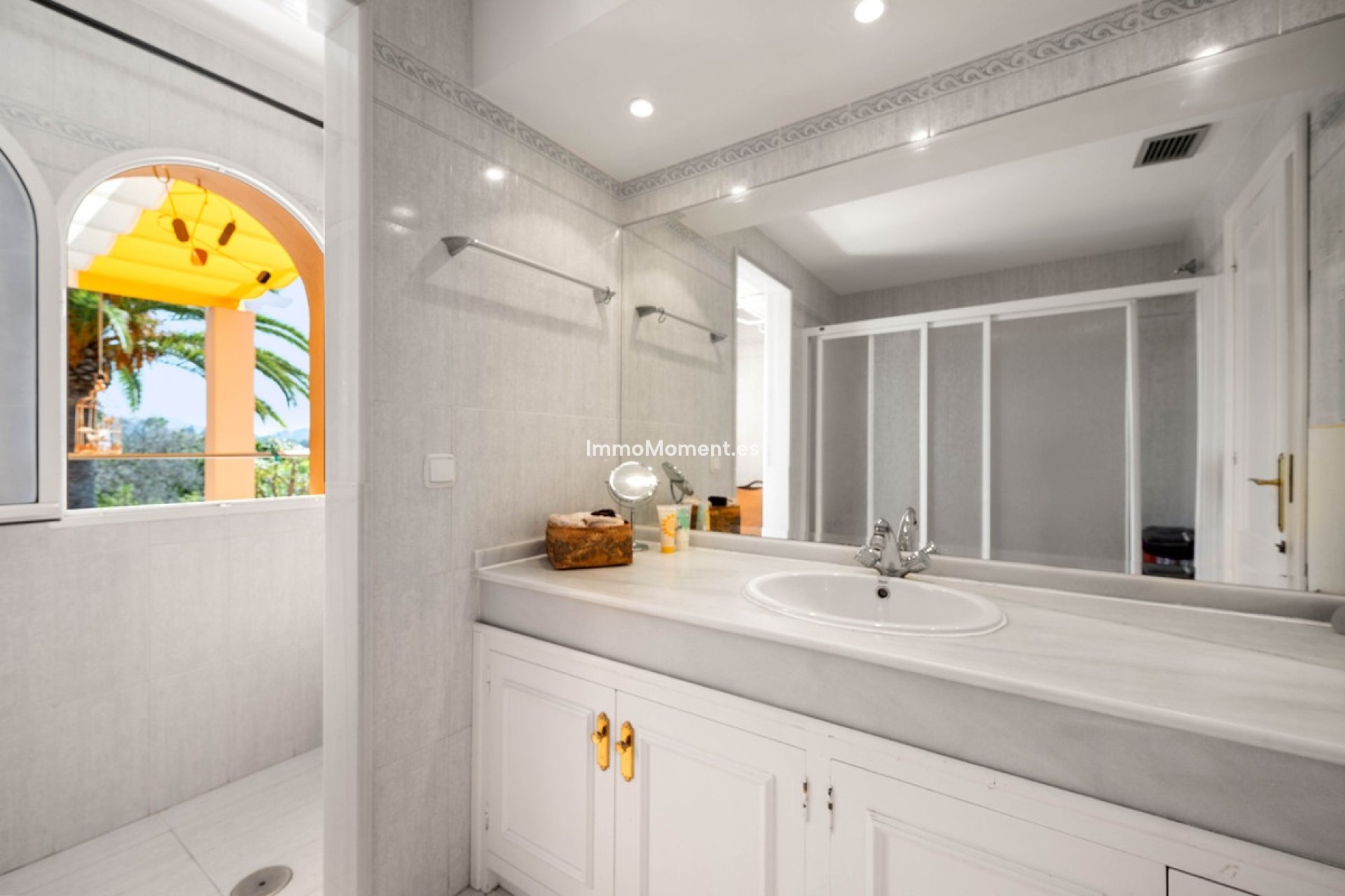 Reventa - Villa independiente - Marbella - Elviria