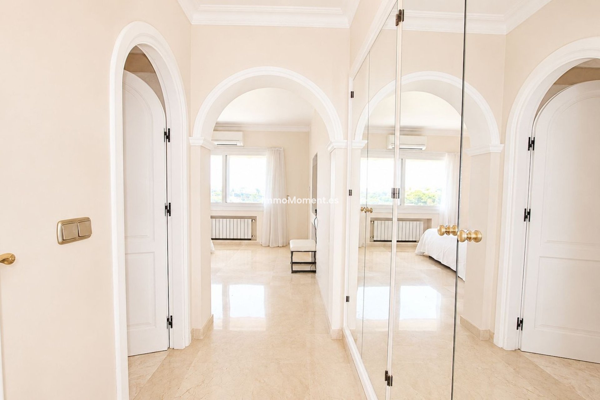 Reventa - Villa independiente - Marbella - Elviria