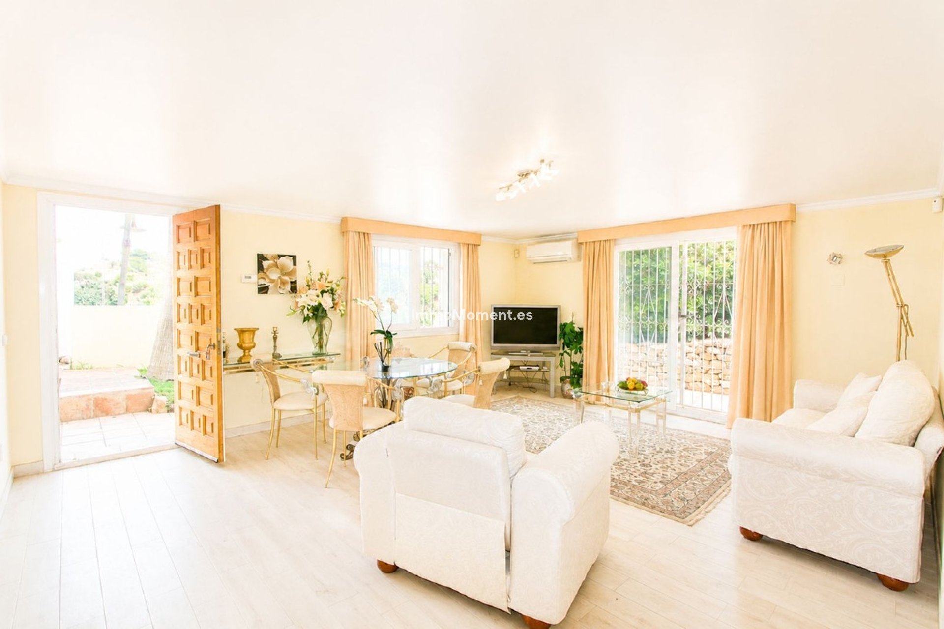 Reventa - Villa independiente - Marbella - Elviria