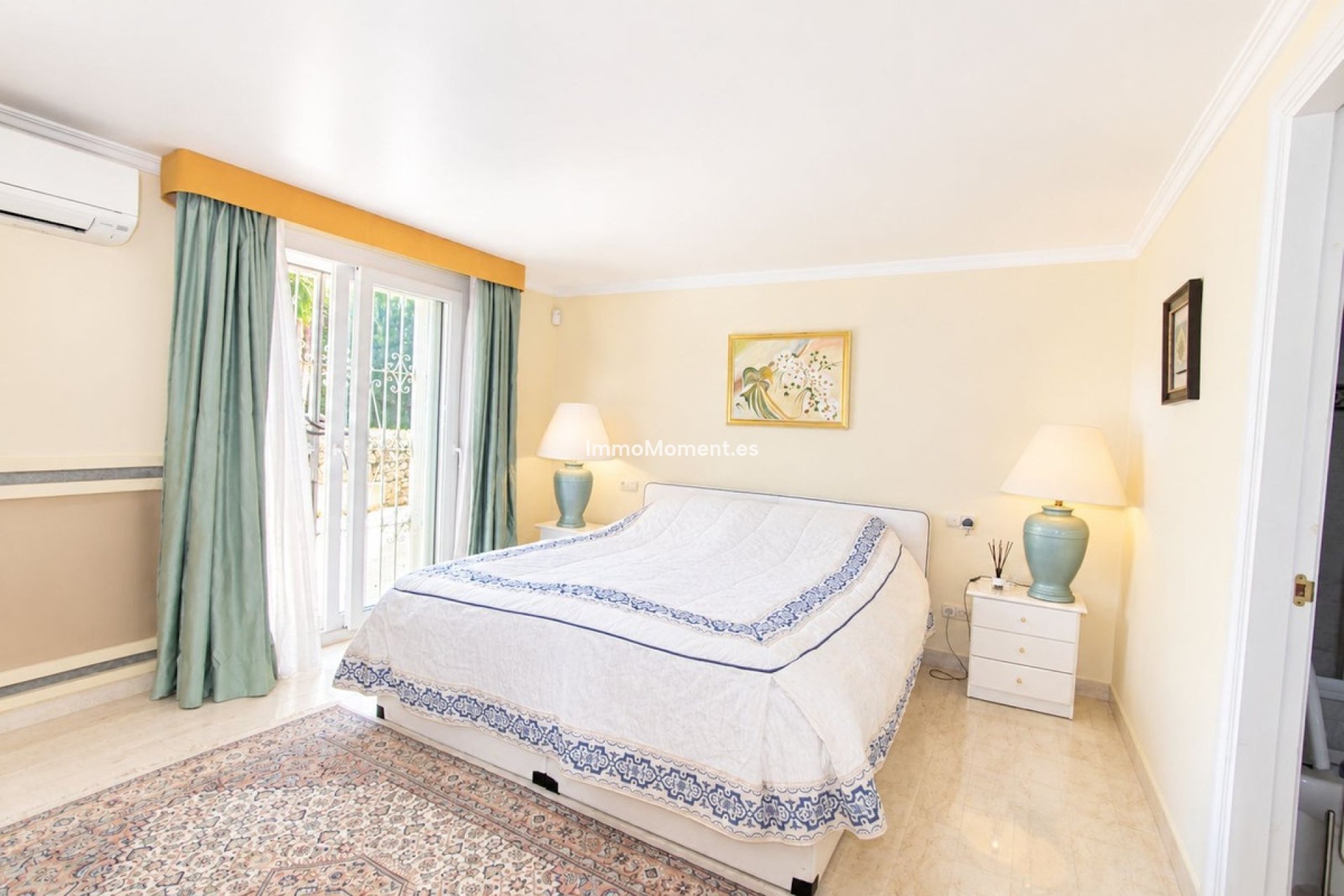 Reventa - Villa independiente - Marbella - Elviria