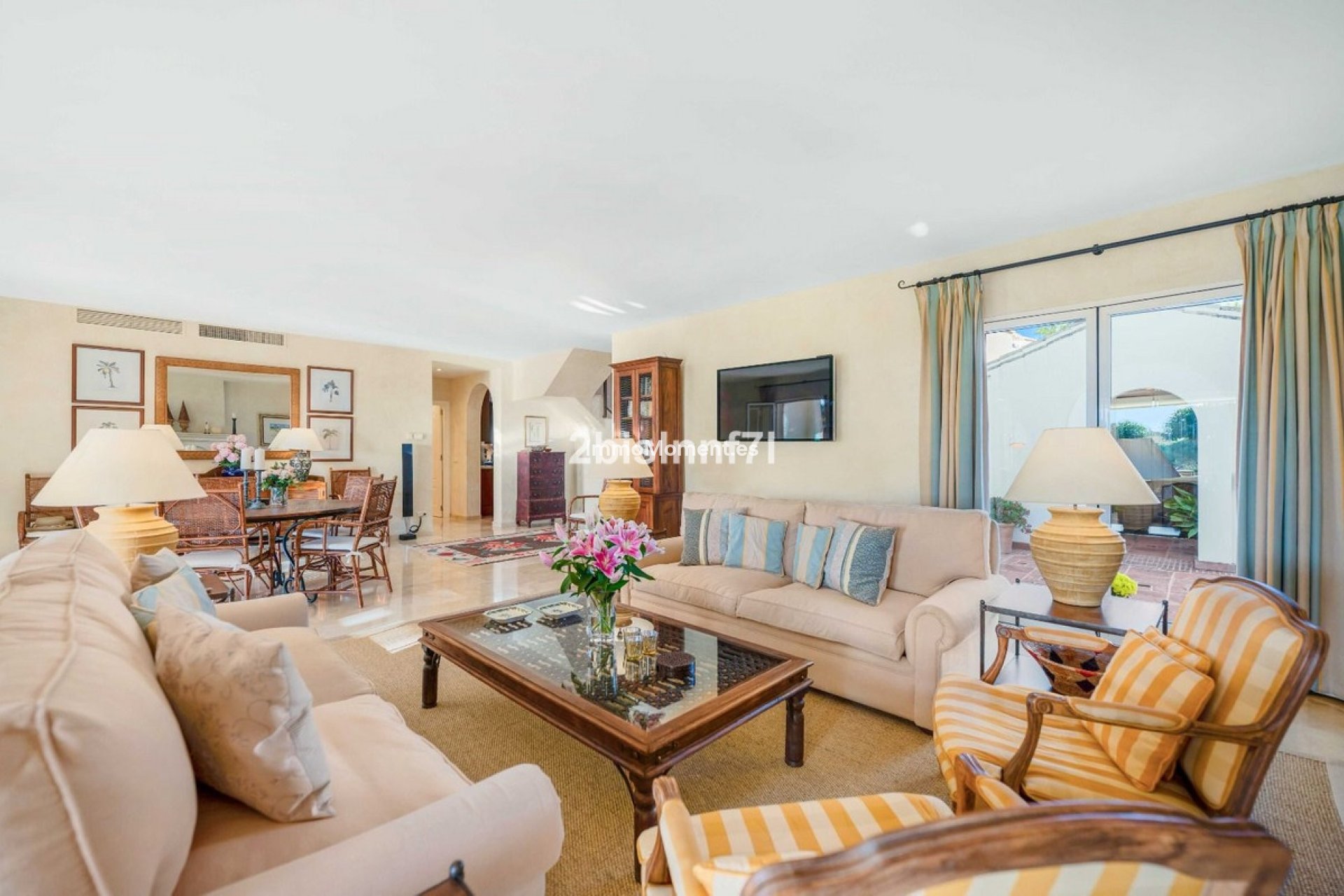 Reventa - Villa independiente - Marbella - Elviria