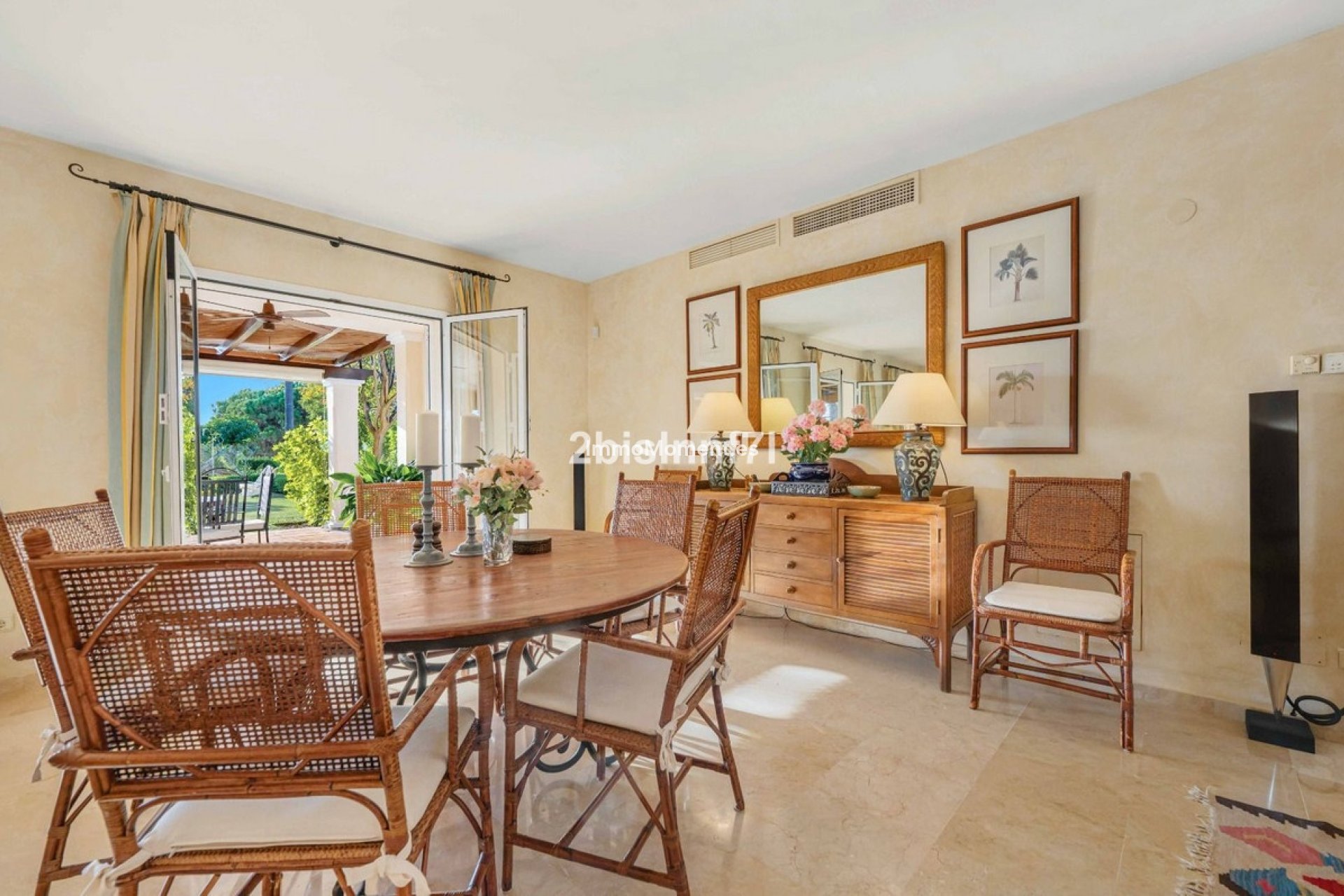 Reventa - Villa independiente - Marbella - Elviria