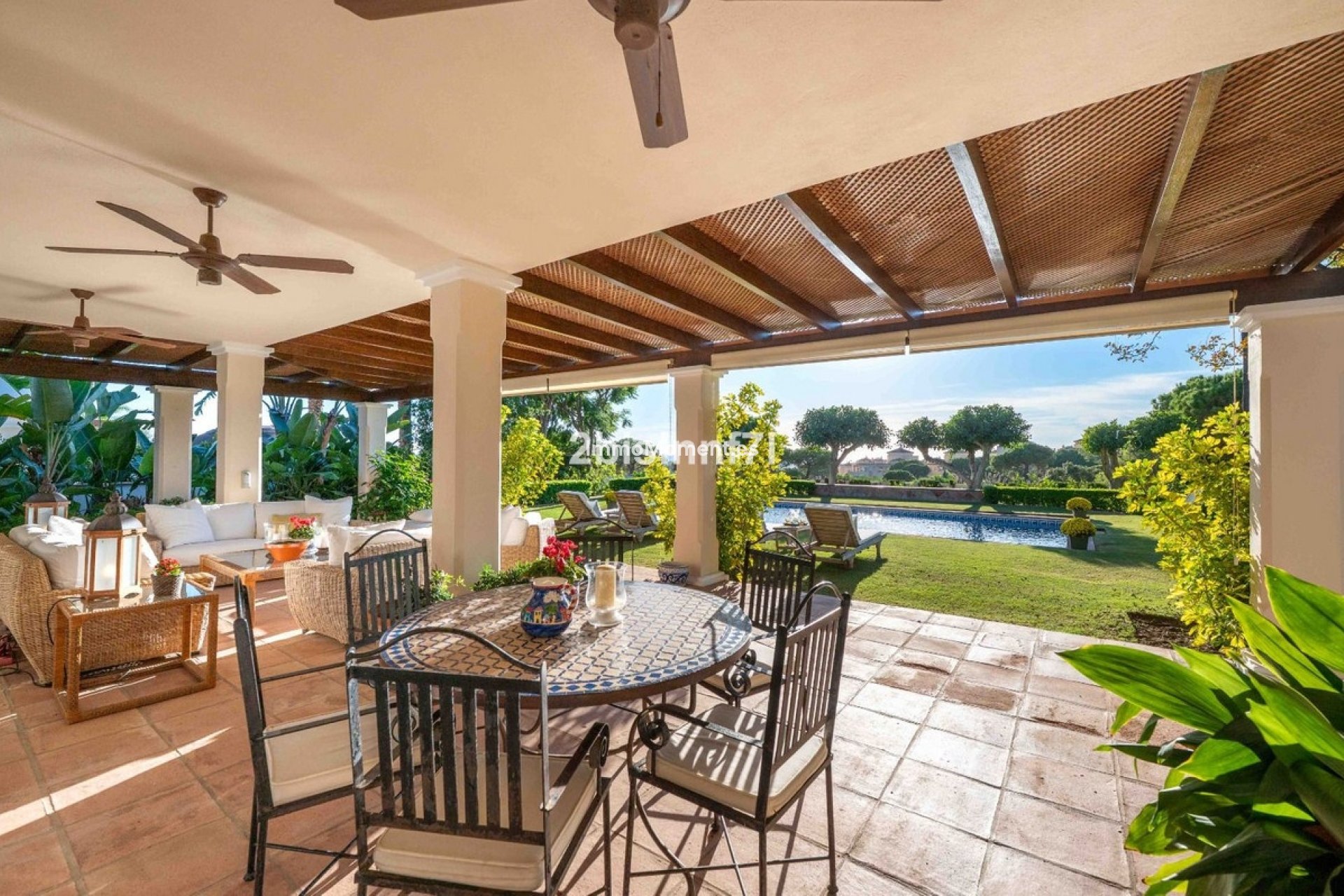 Reventa - Villa independiente - Marbella - Elviria