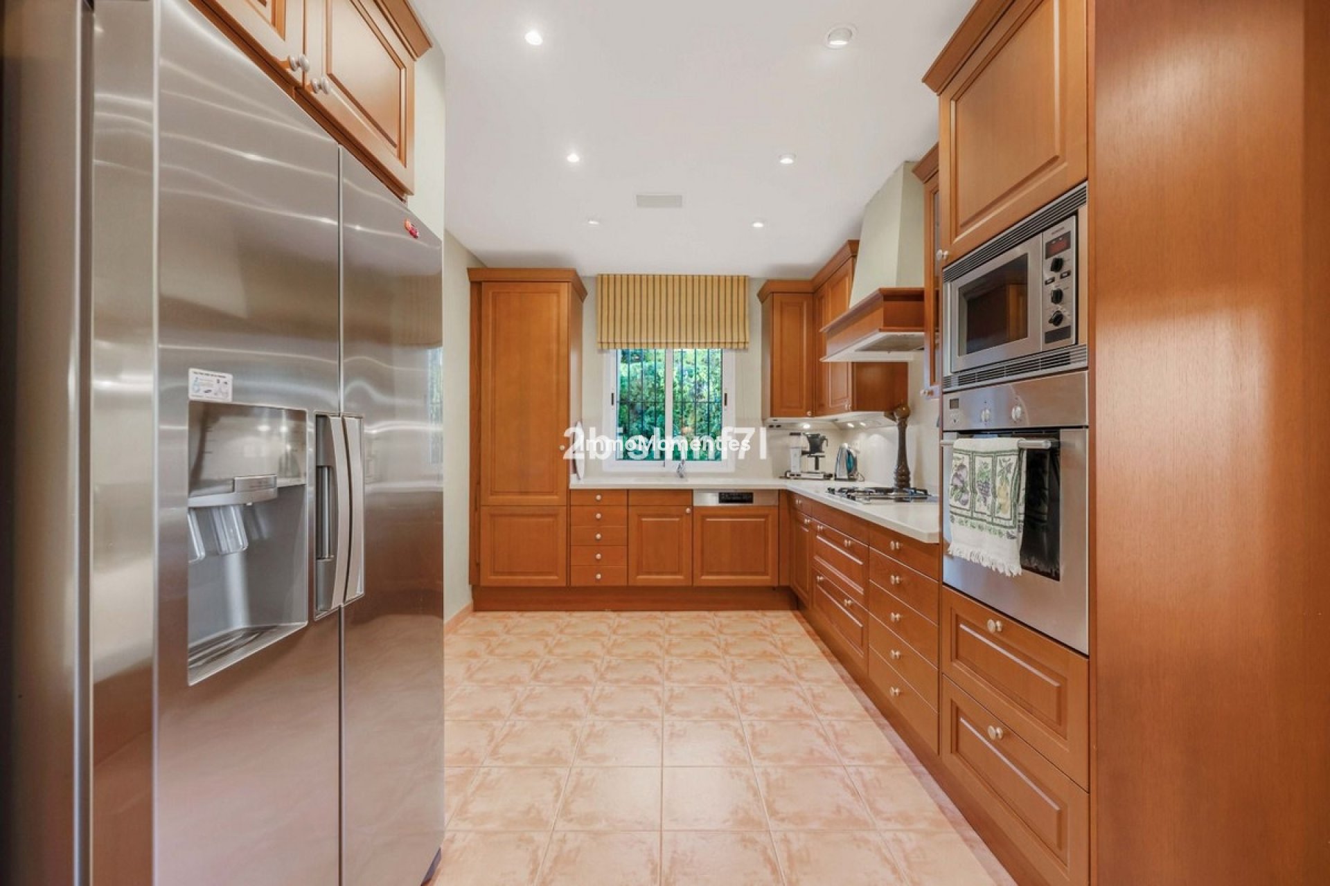 Reventa - Villa independiente - Marbella - Elviria