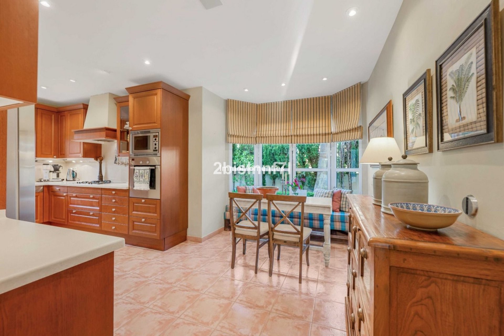 Reventa - Villa independiente - Marbella - Elviria