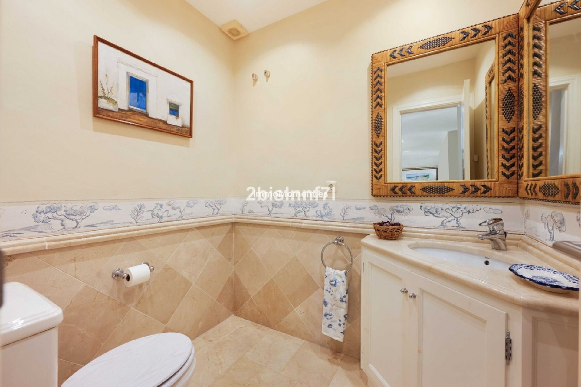 Reventa - Villa independiente - Marbella - Elviria