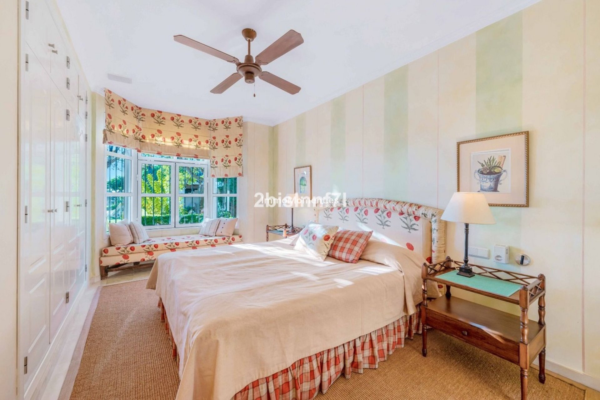 Reventa - Villa independiente - Marbella - Elviria