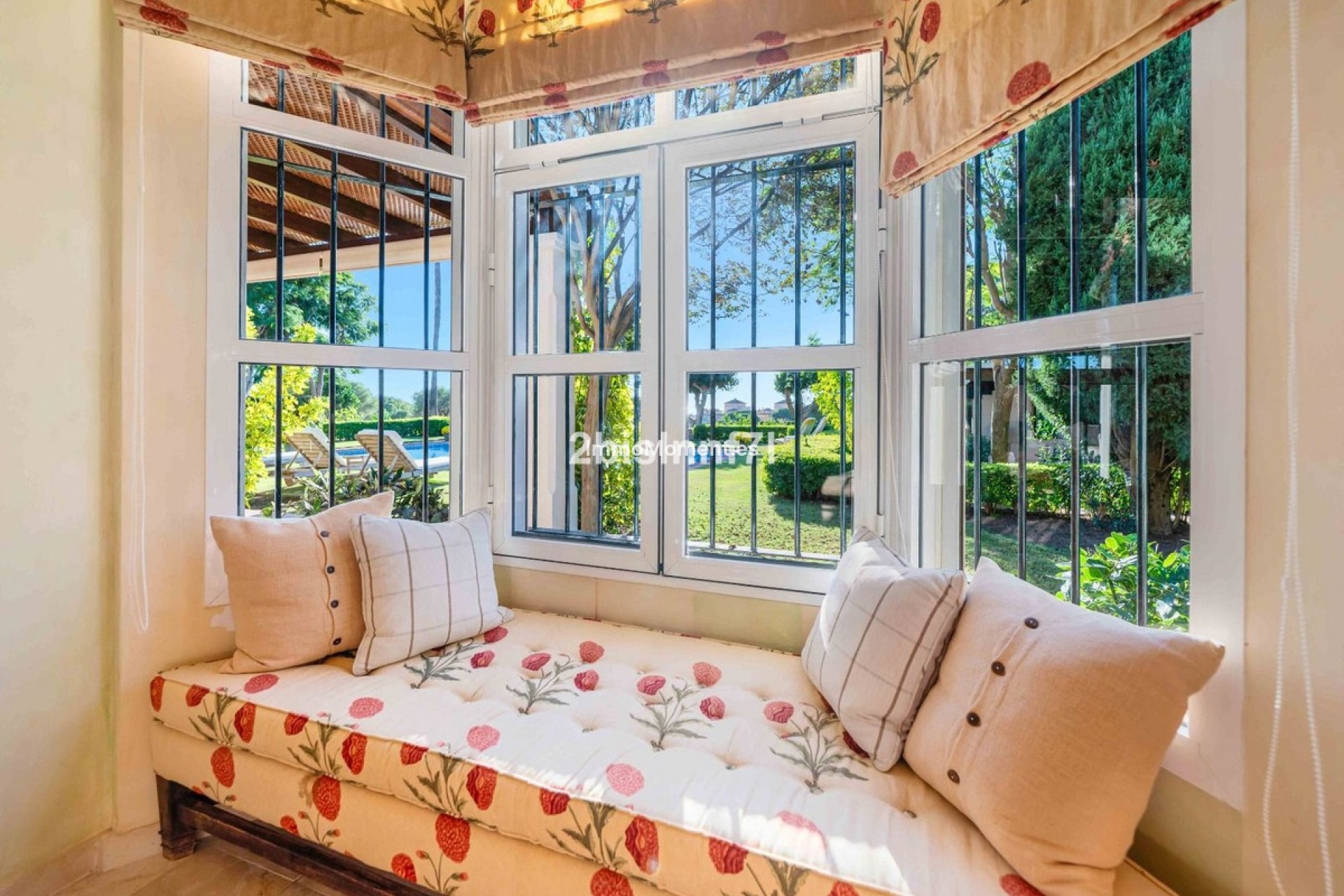 Reventa - Villa independiente - Marbella - Elviria