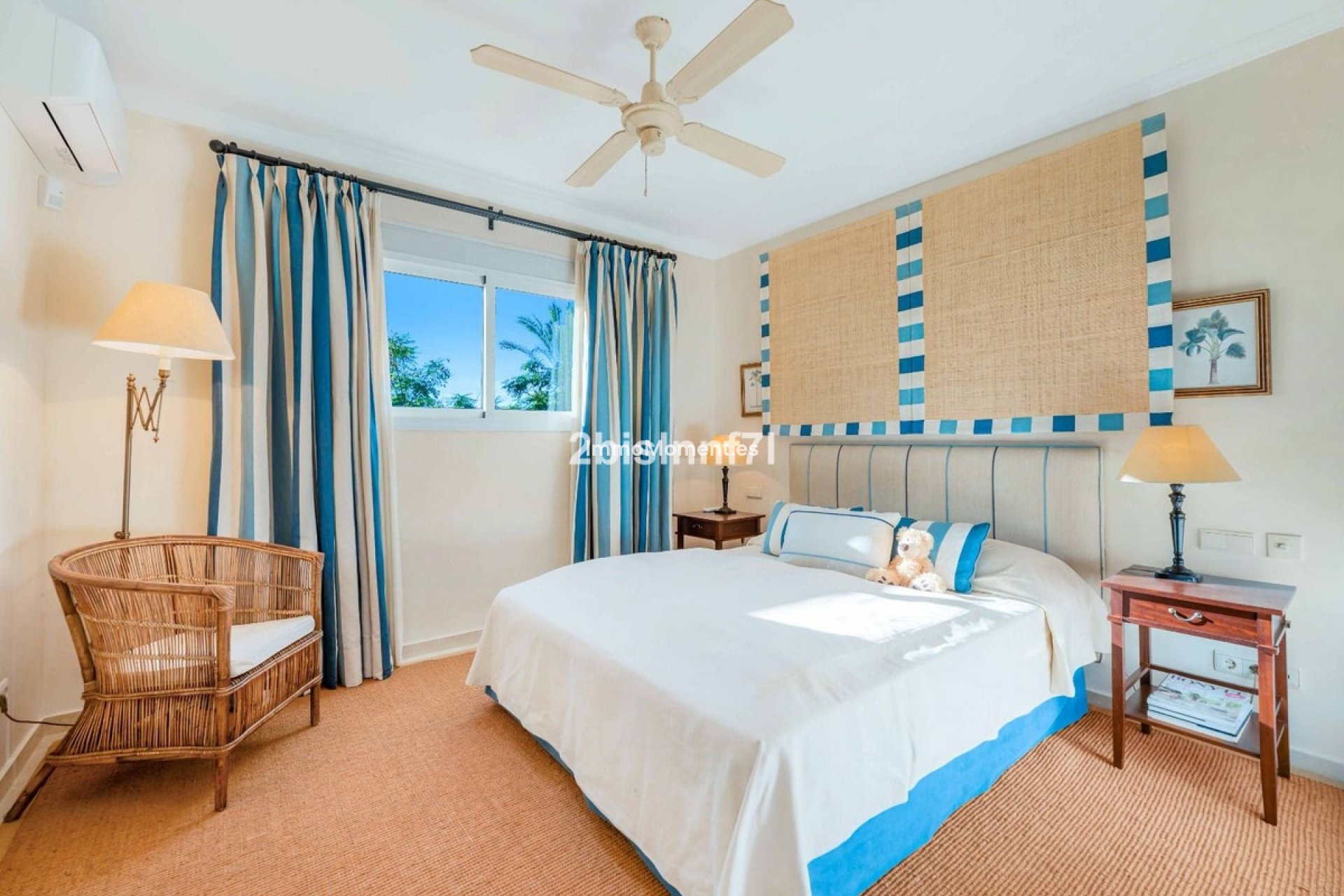 Reventa - Villa independiente - Marbella - Elviria