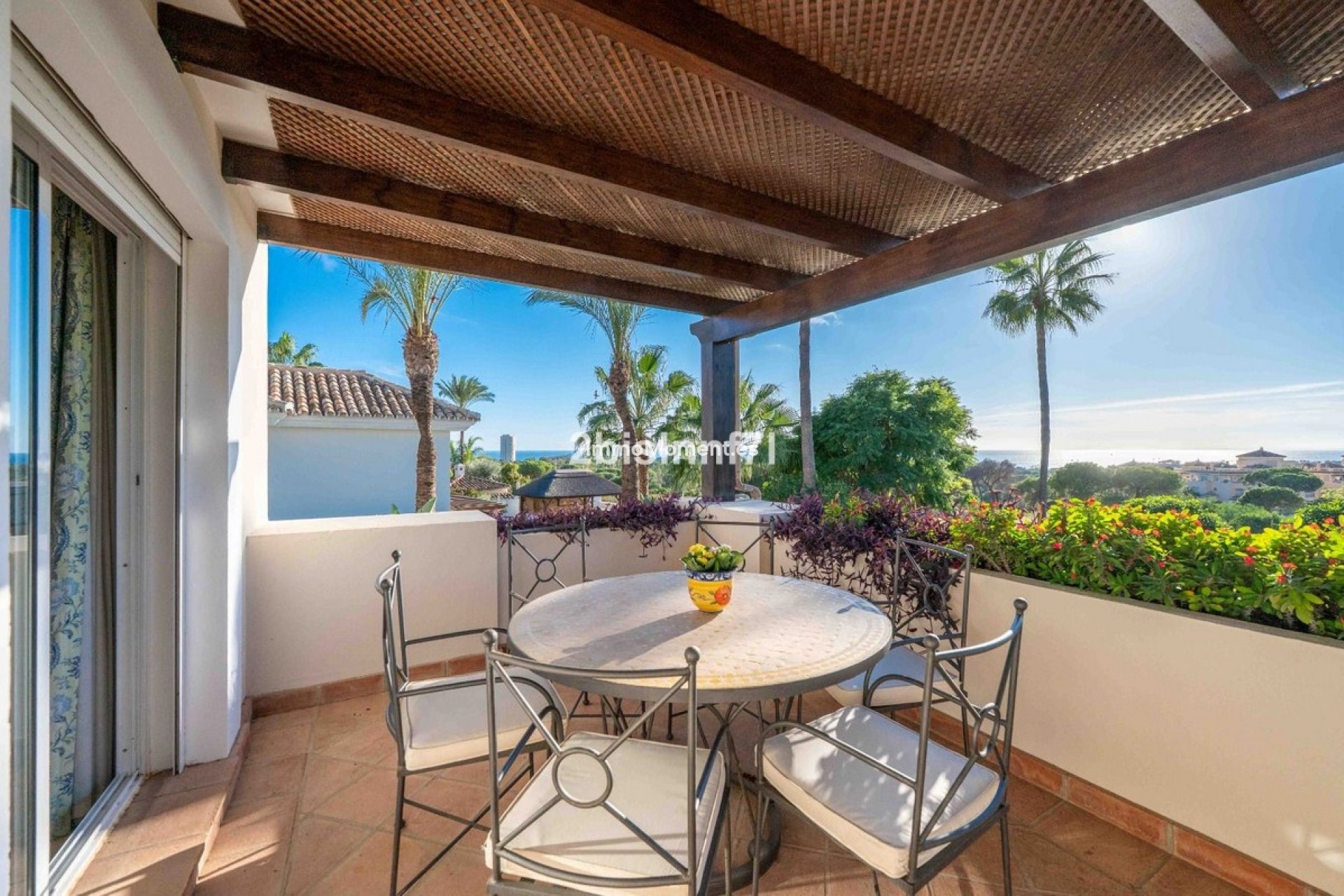Reventa - Villa independiente - Marbella - Elviria