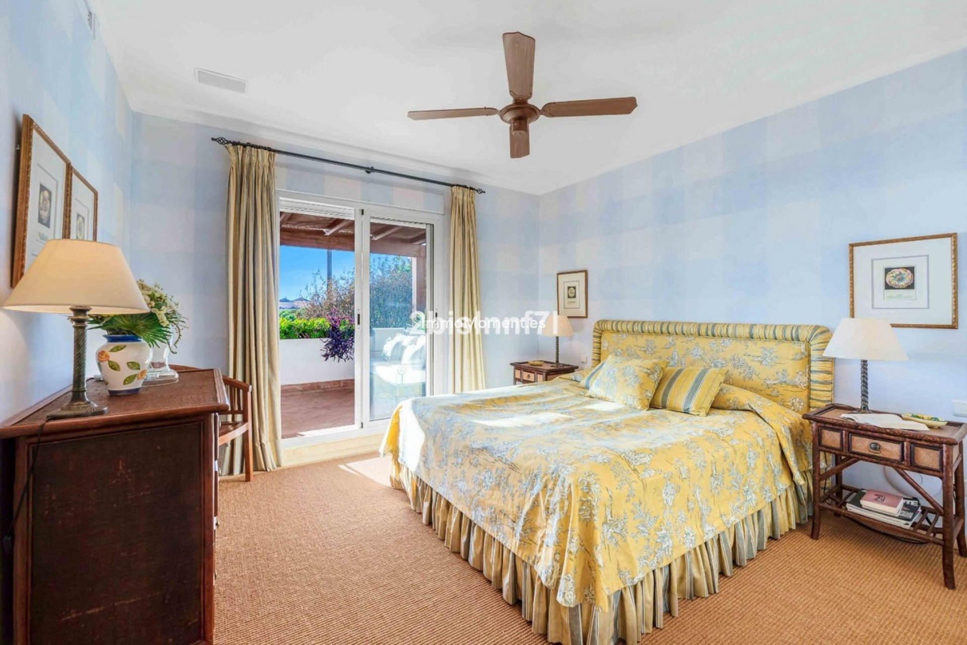 Reventa - Villa independiente - Marbella - Elviria
