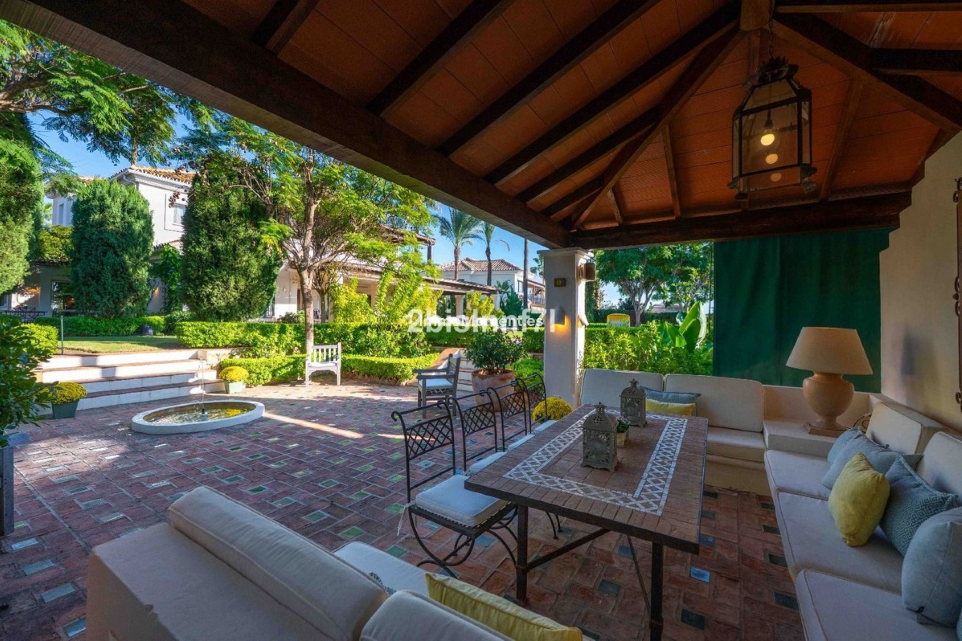 Reventa - Villa independiente - Marbella - Elviria