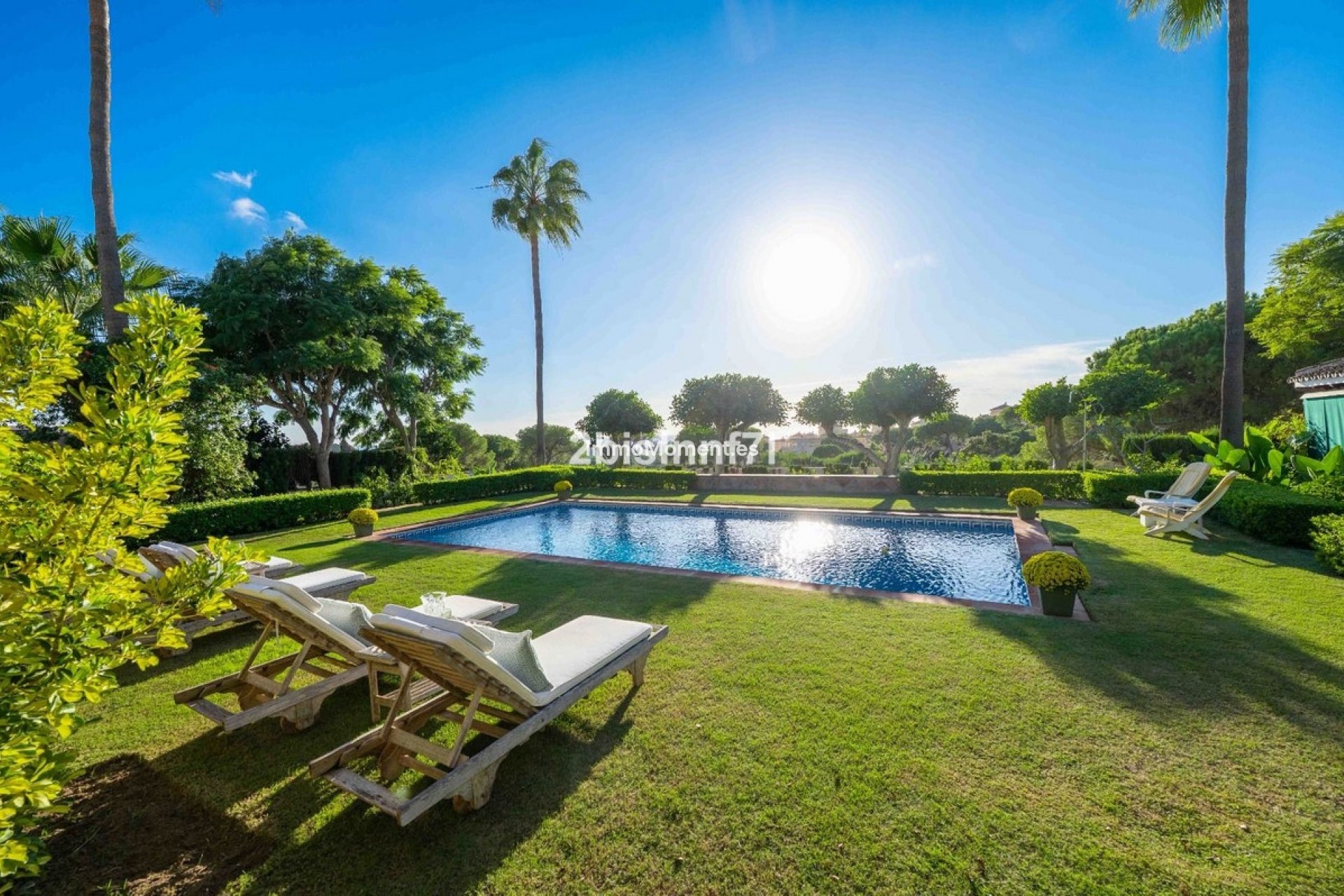 Reventa - Villa independiente - Marbella - Elviria