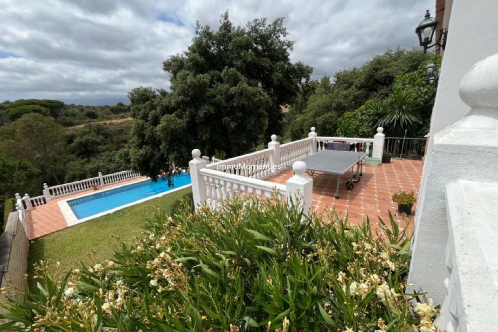 Reventa - Villa independiente - Marbella - Elviria