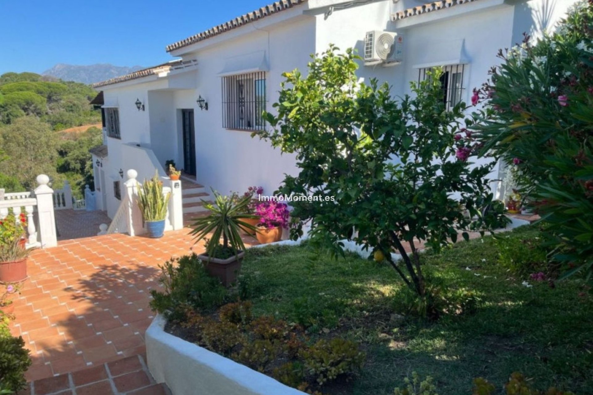 Reventa - Villa independiente - Marbella - Elviria