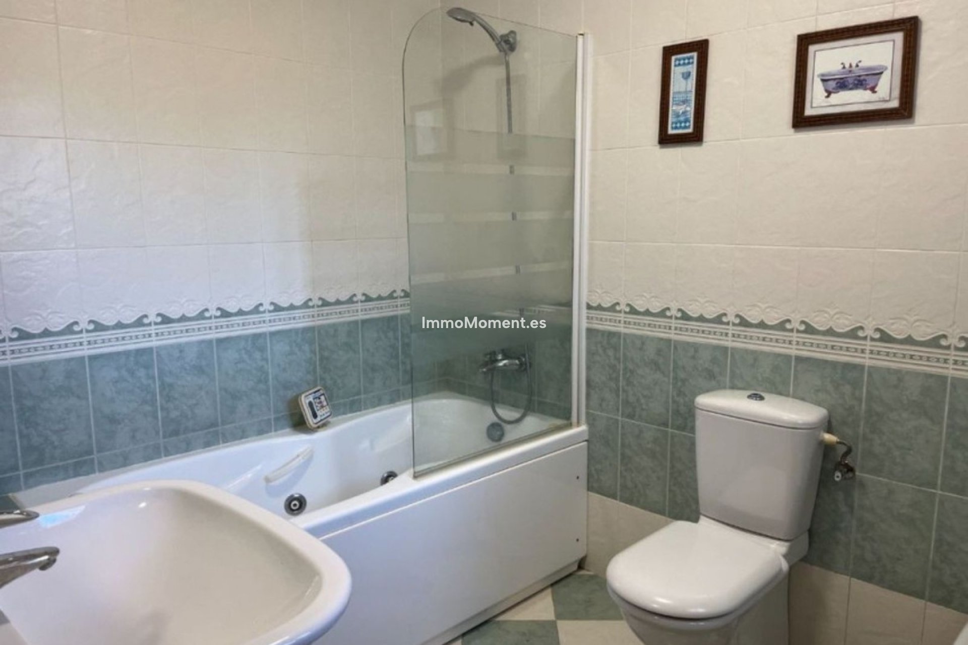 Reventa - Villa independiente - Marbella - Elviria