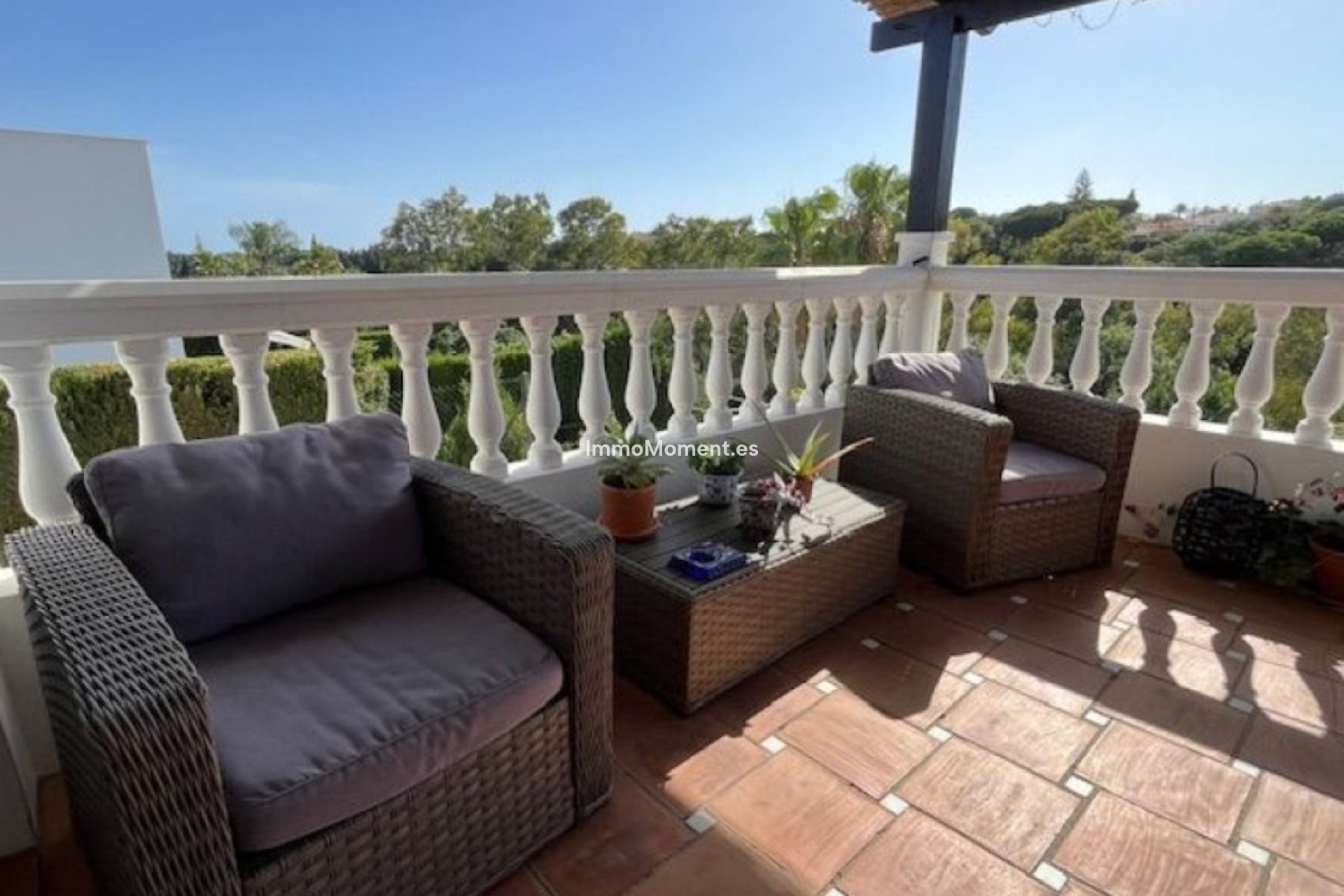 Reventa - Villa independiente - Marbella - Elviria