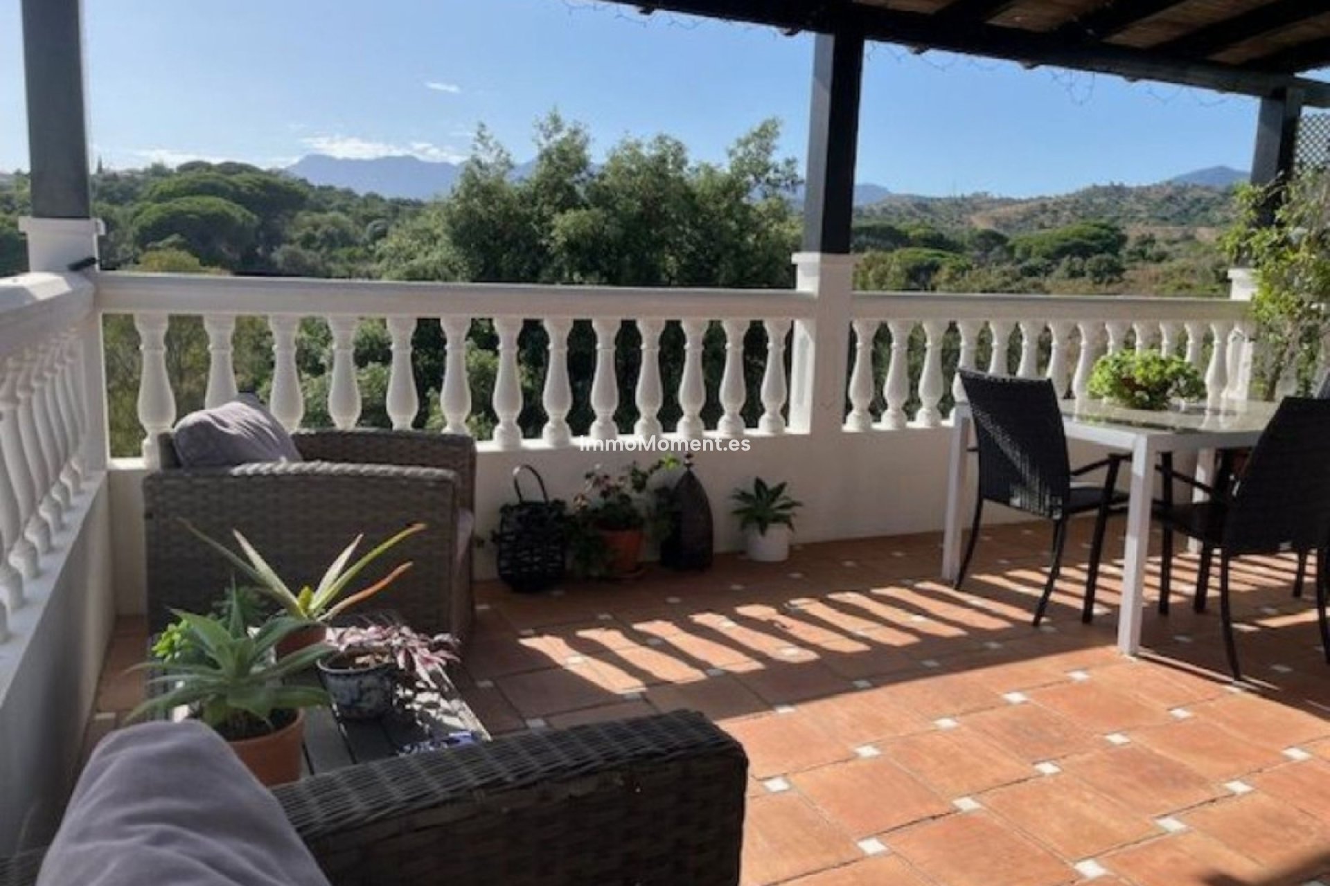 Reventa - Villa independiente - Marbella - Elviria