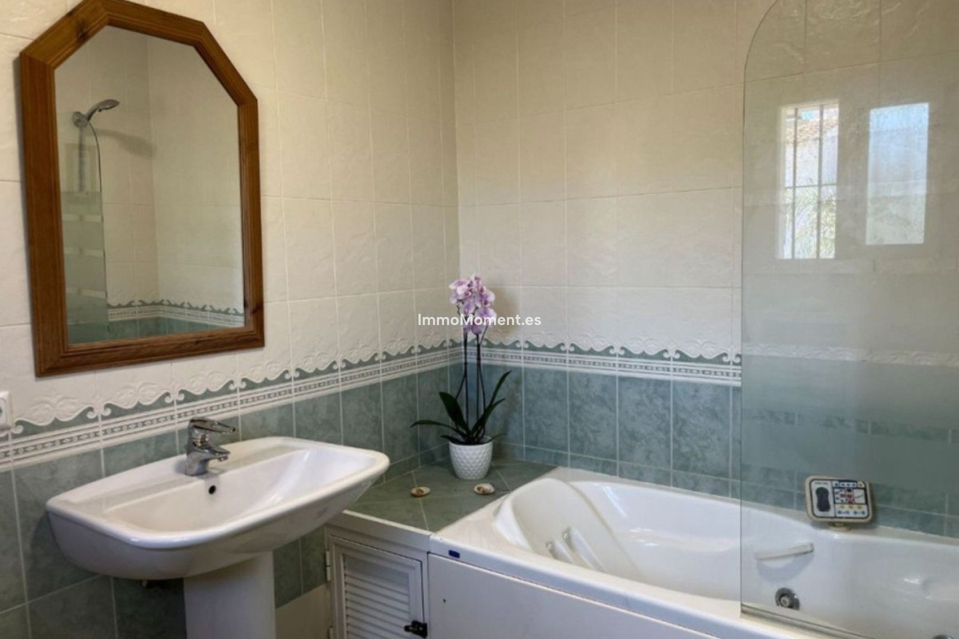 Reventa - Villa independiente - Marbella - Elviria