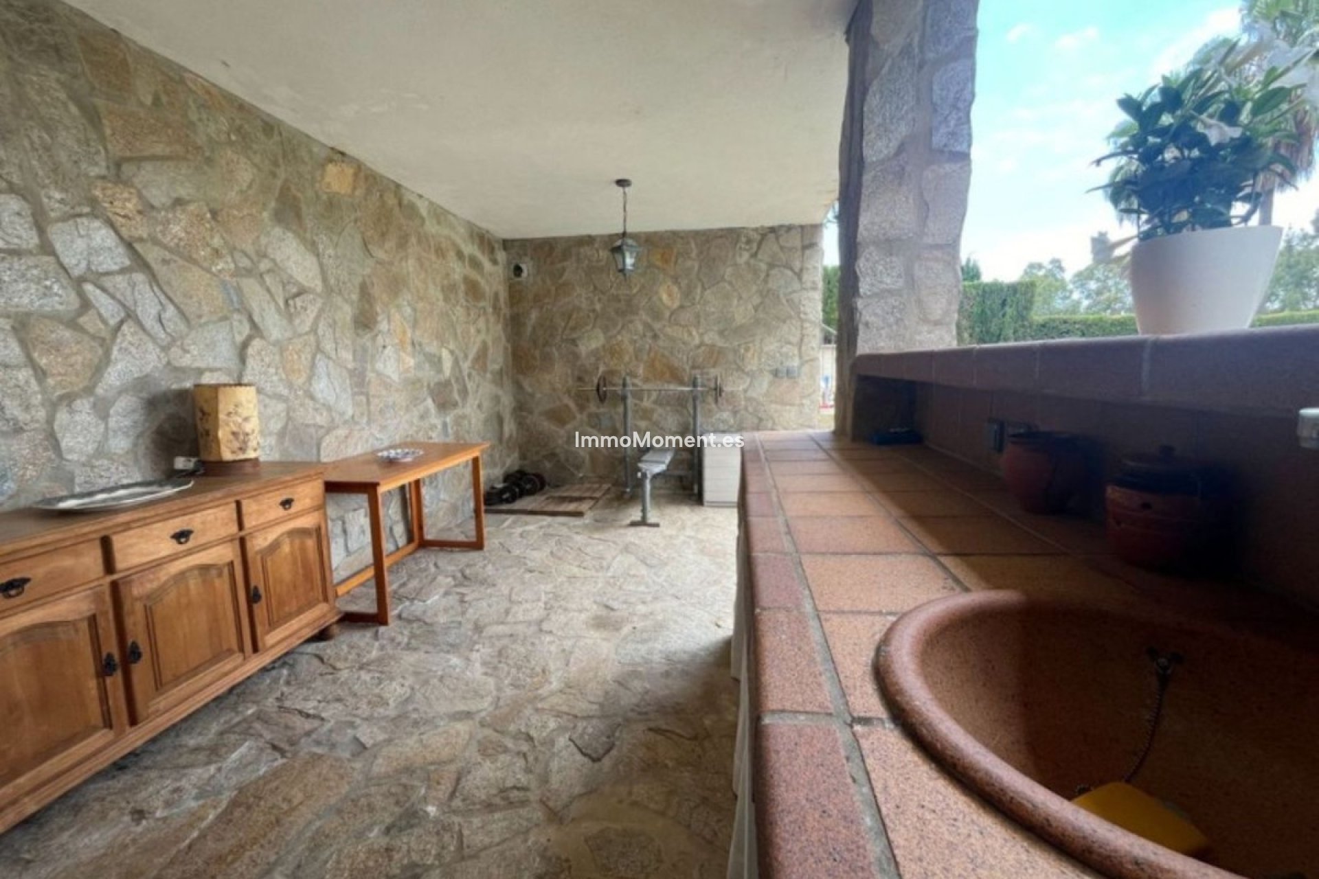 Reventa - Villa independiente - Marbella - Elviria