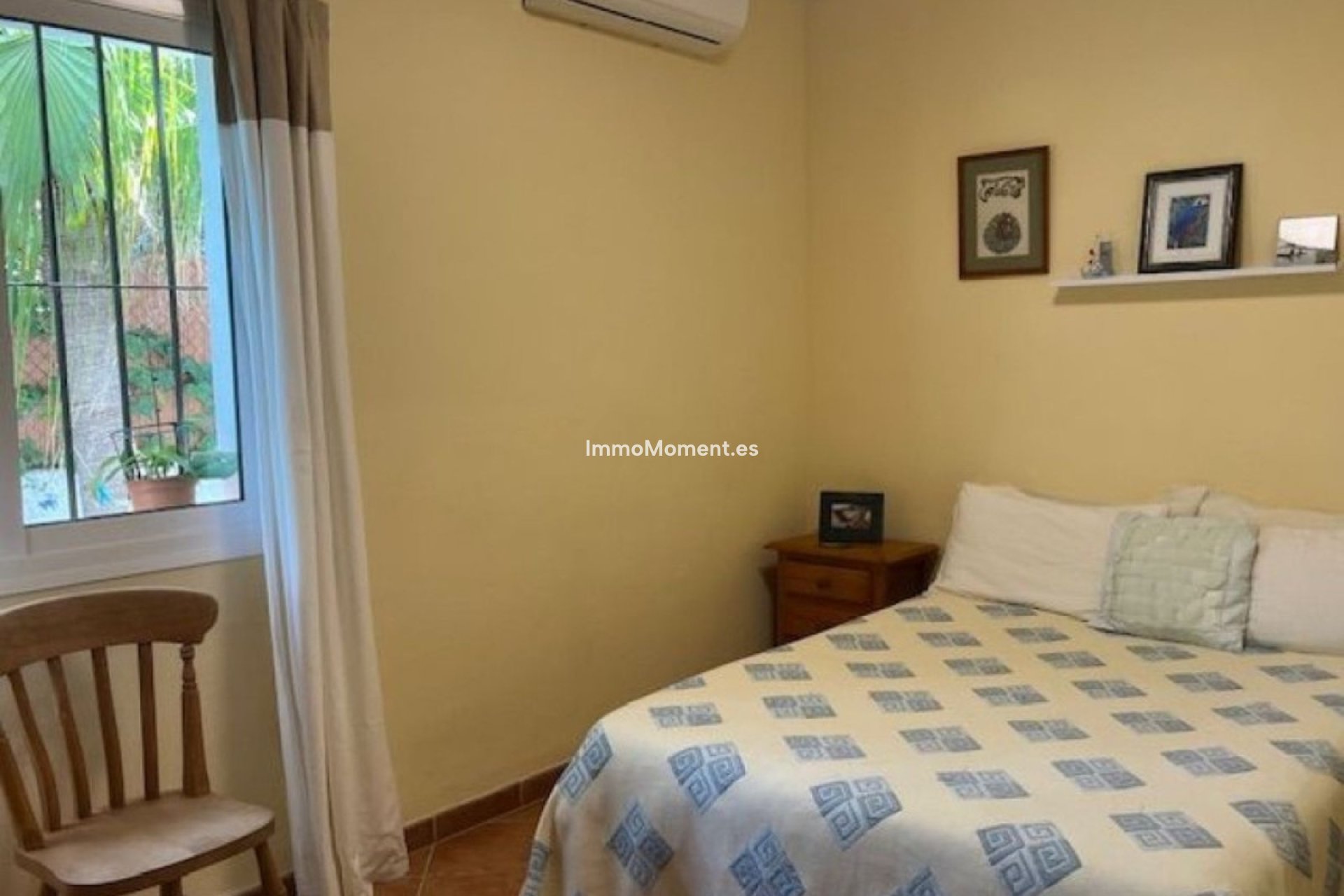 Reventa - Villa independiente - Marbella - Elviria