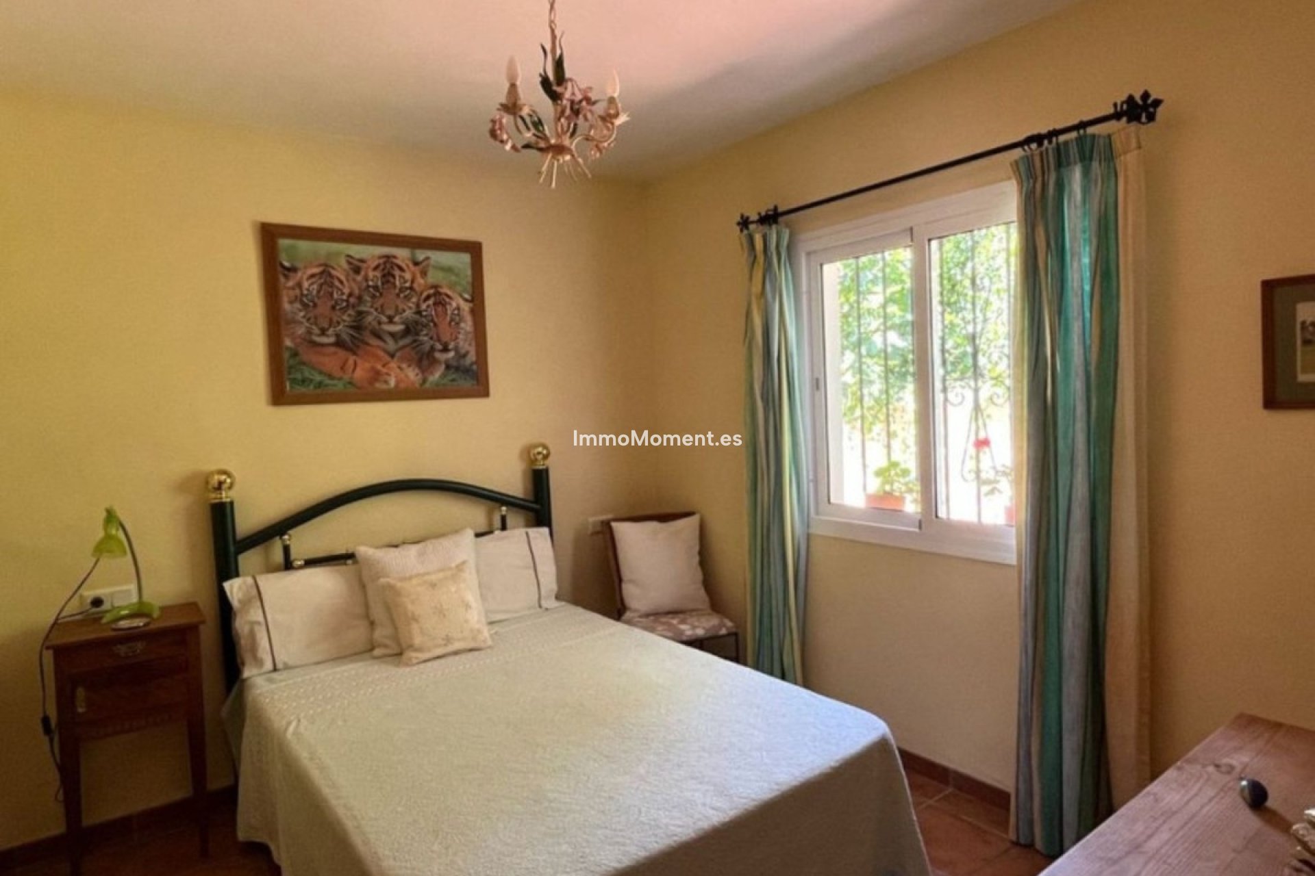 Reventa - Villa independiente - Marbella - Elviria