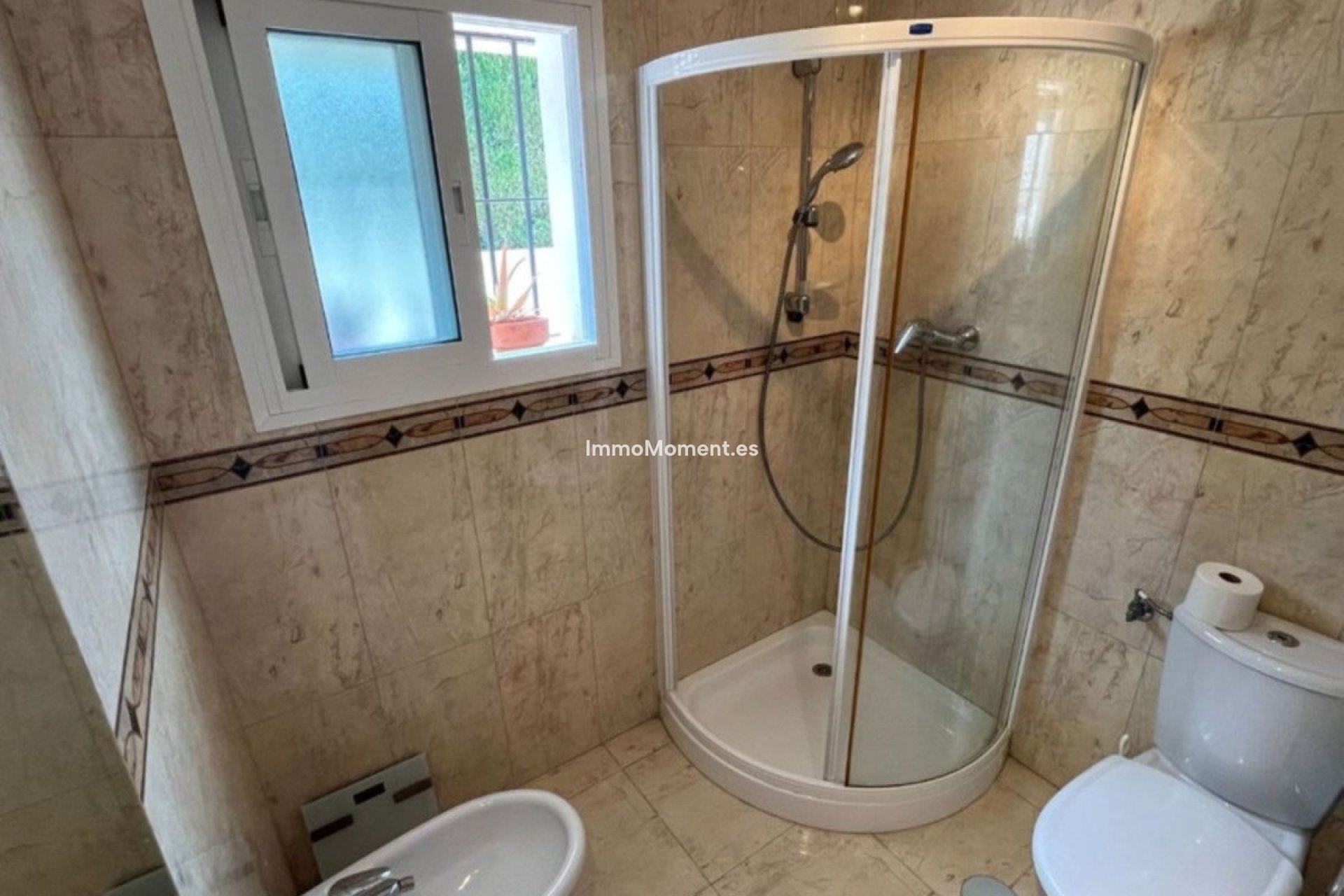 Reventa - Villa independiente - Marbella - Elviria