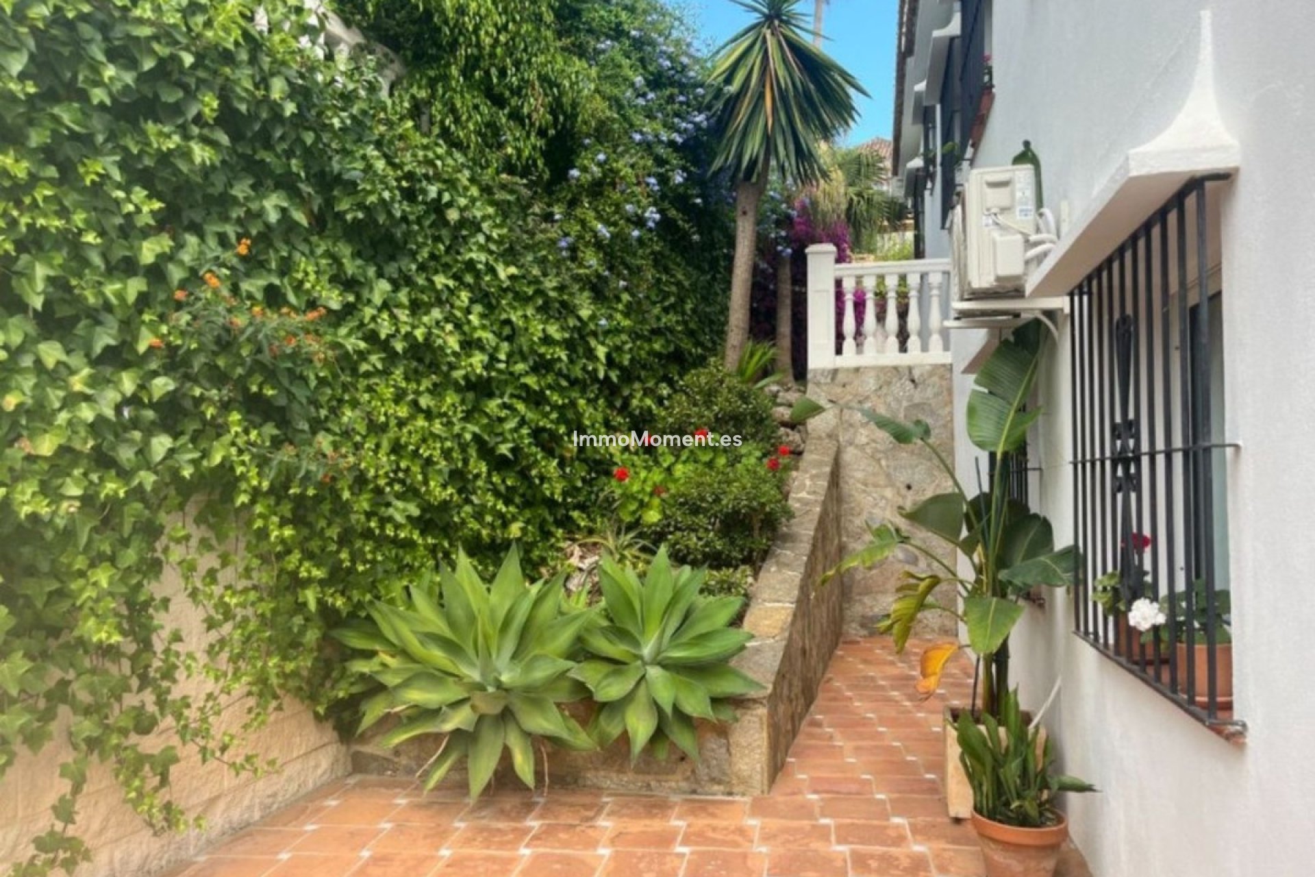 Reventa - Villa independiente - Marbella - Elviria