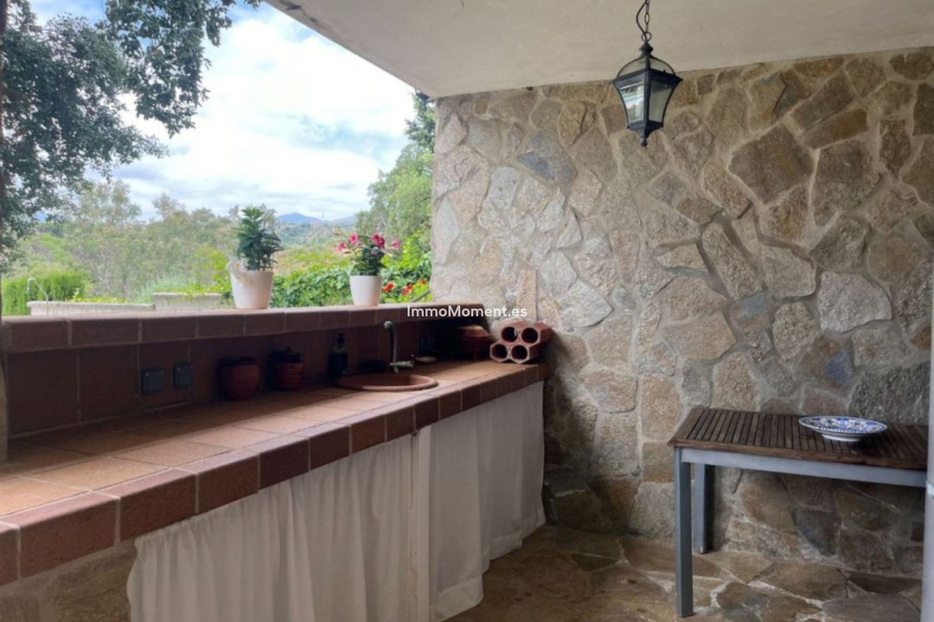 Reventa - Villa independiente - Marbella - Elviria