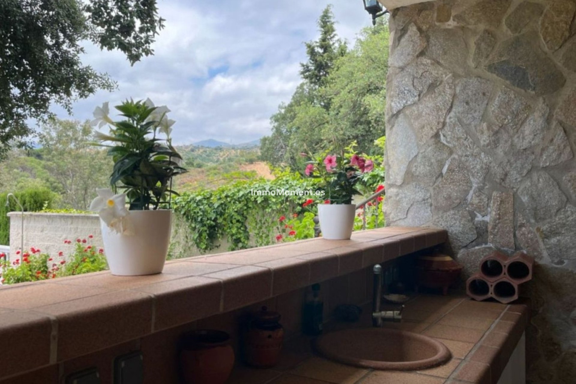 Reventa - Villa independiente - Marbella - Elviria