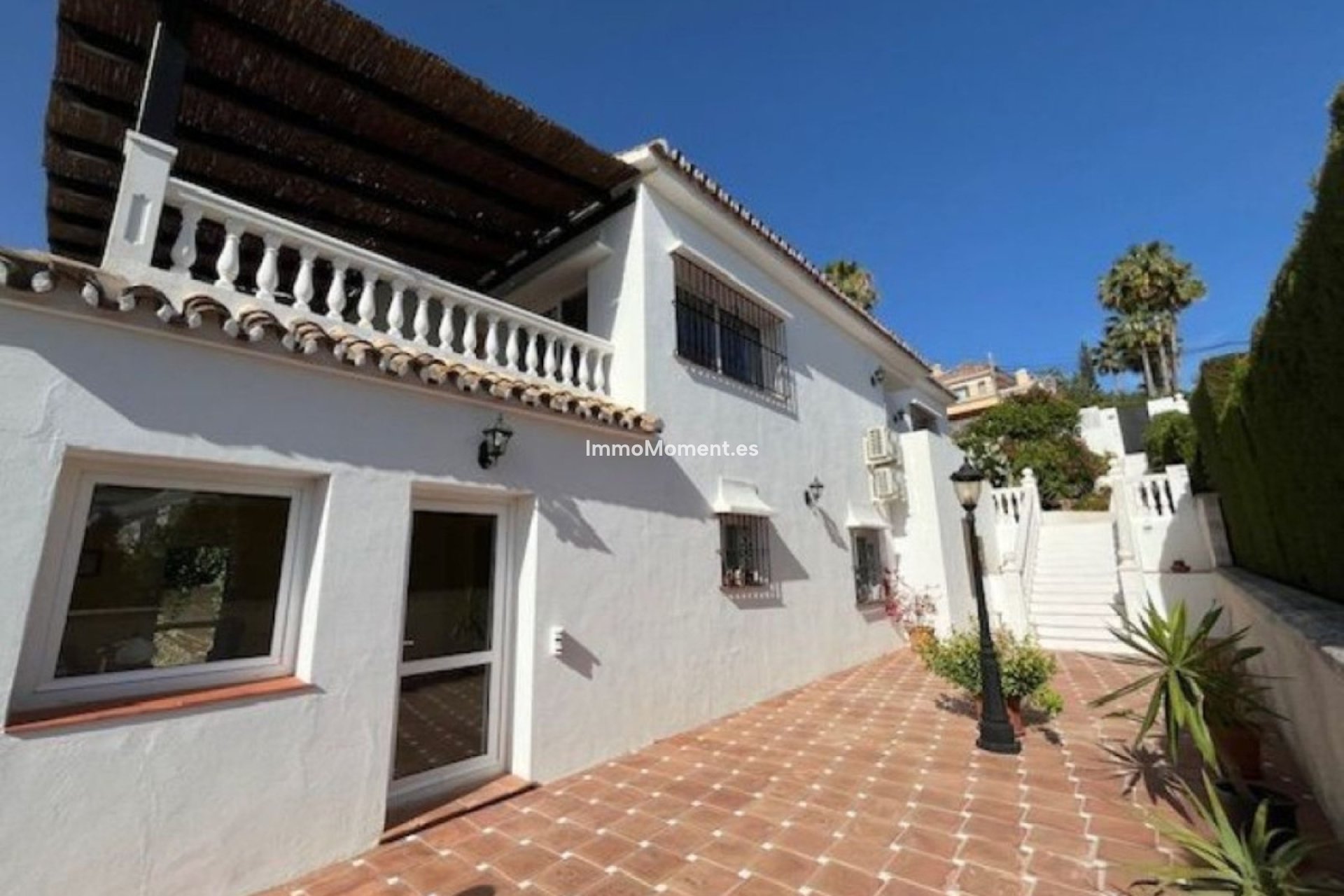 Reventa - Villa independiente - Marbella - Elviria