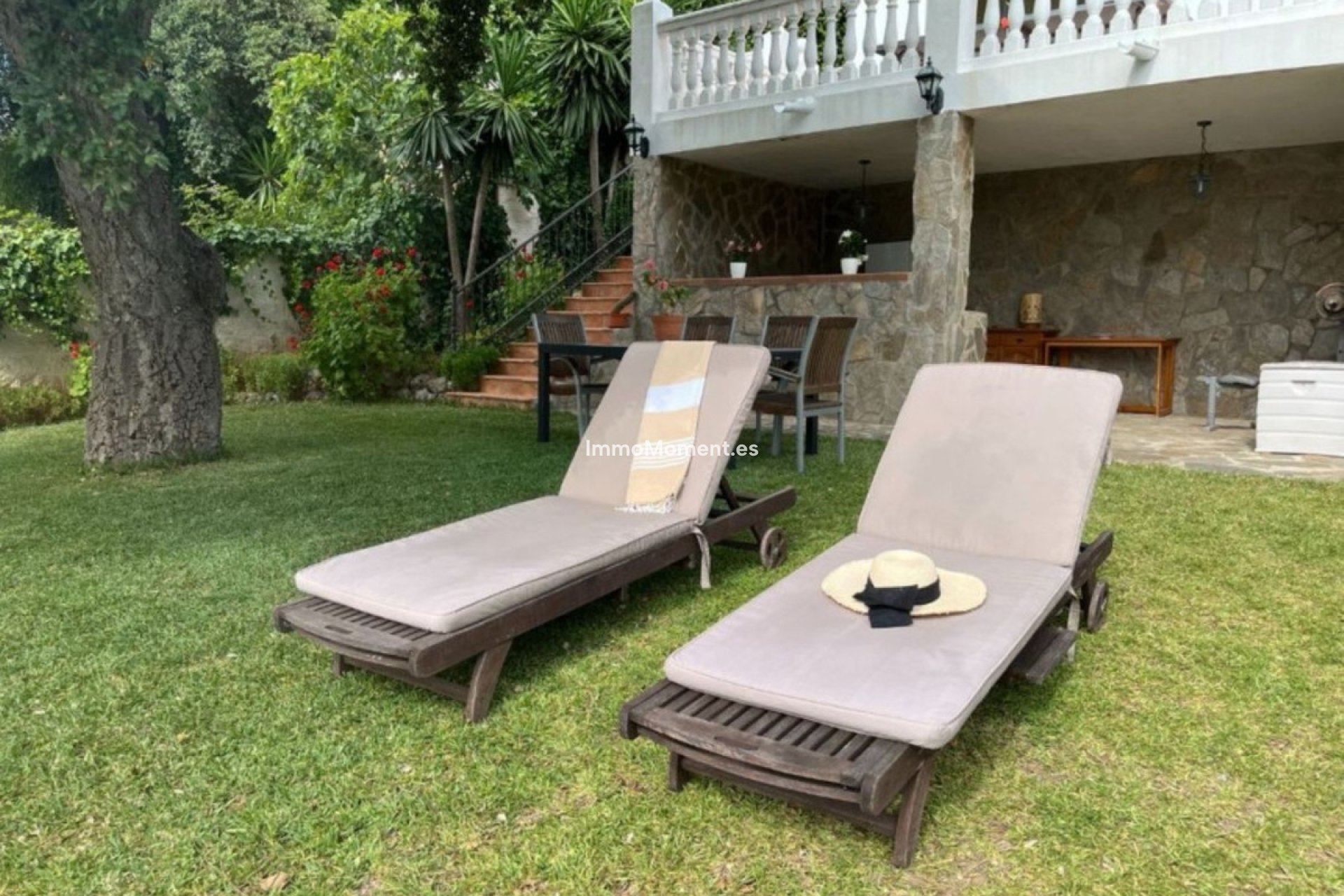 Reventa - Villa independiente - Marbella - Elviria