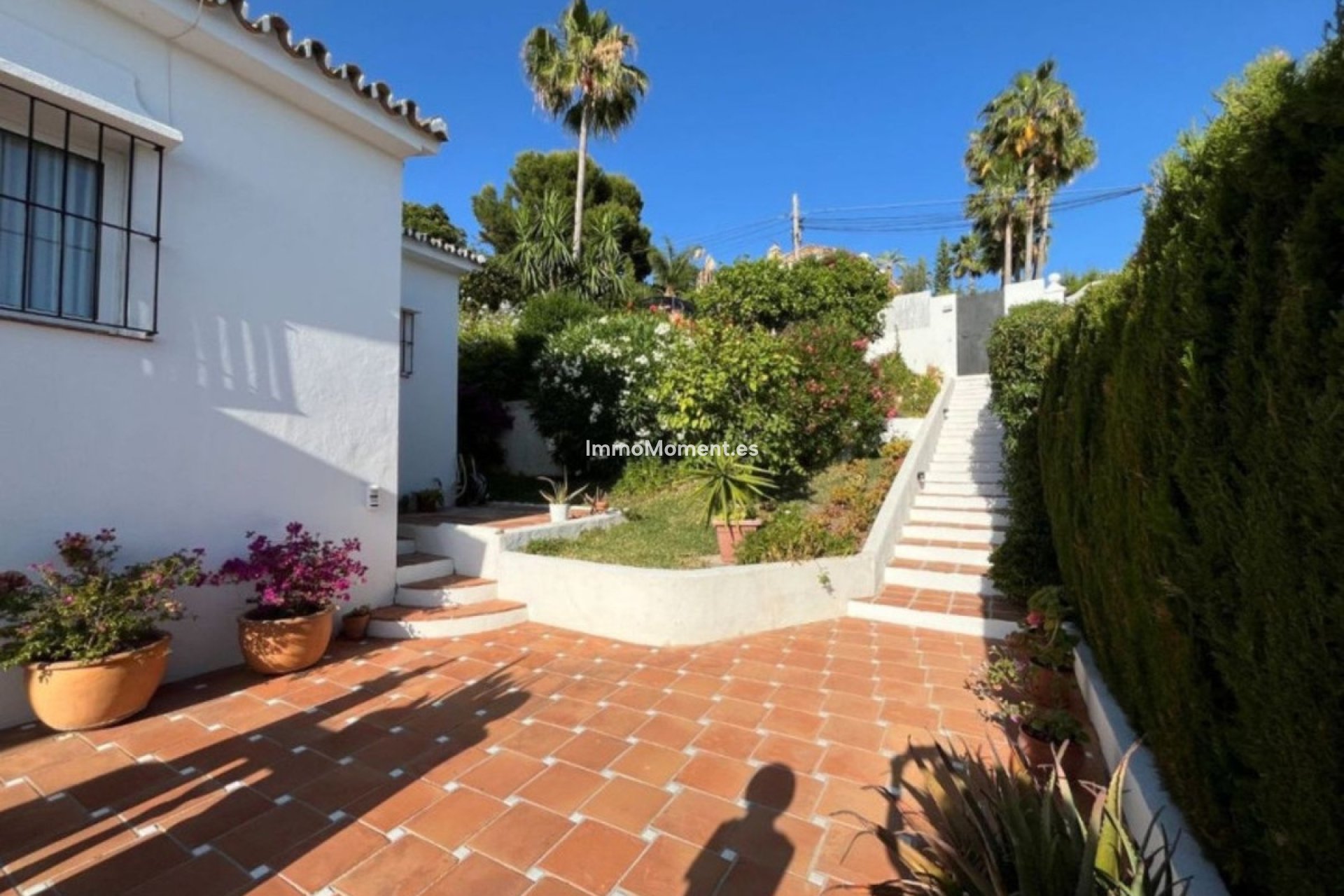 Reventa - Villa independiente - Marbella - Elviria