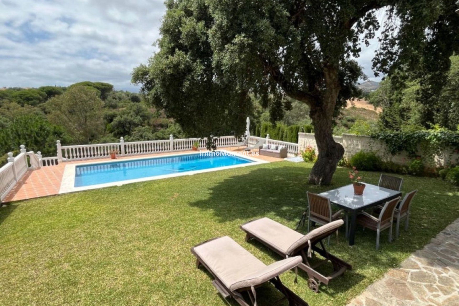 Reventa - Villa independiente - Marbella - Elviria