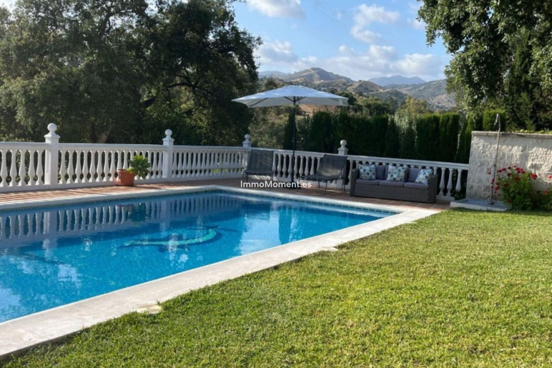 Reventa - Villa independiente - Marbella - Elviria