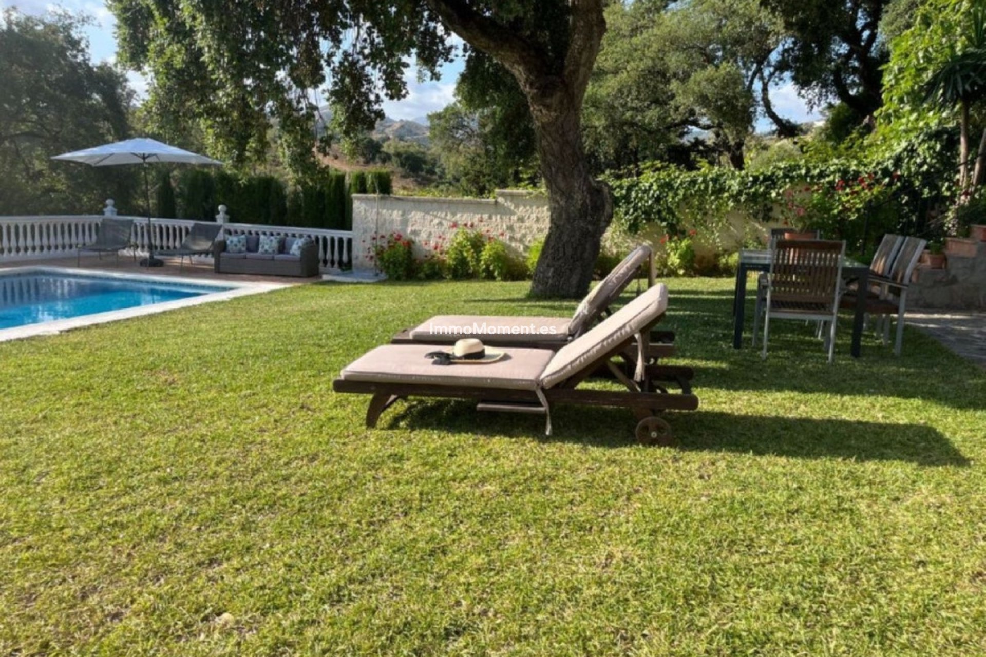 Reventa - Villa independiente - Marbella - Elviria